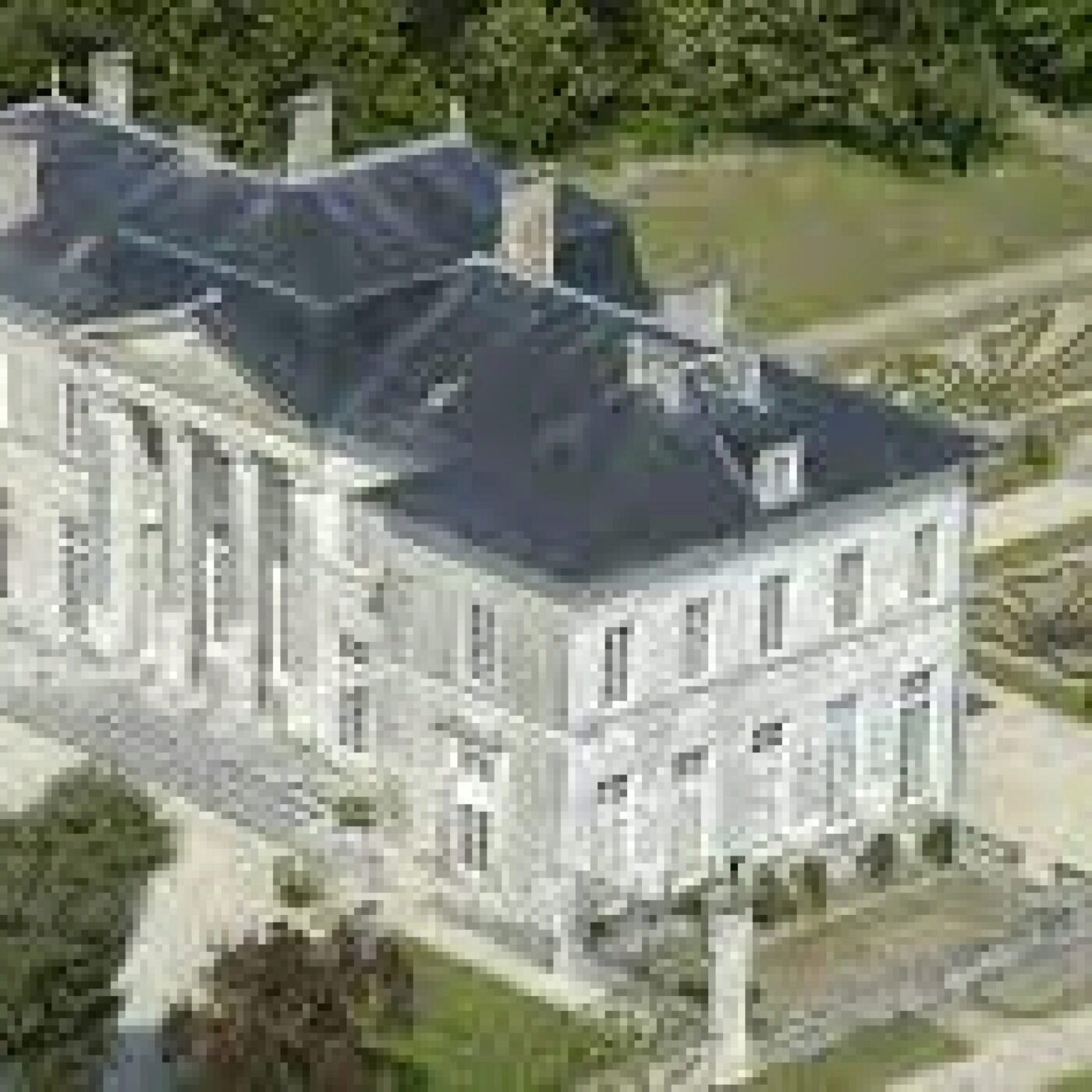 Le Château de Buzay en fête ce weekend, retour au 18ème siècle episode artwork