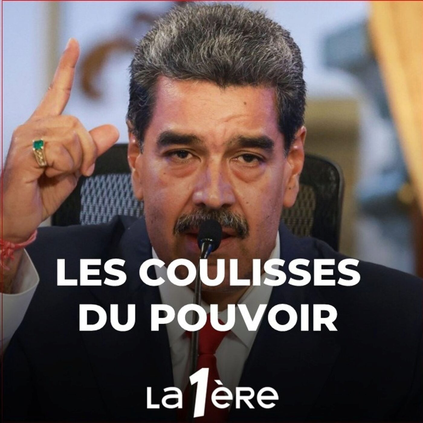 Conflit USA-Venezuela : une bataille des récits jusqu'en Belgique