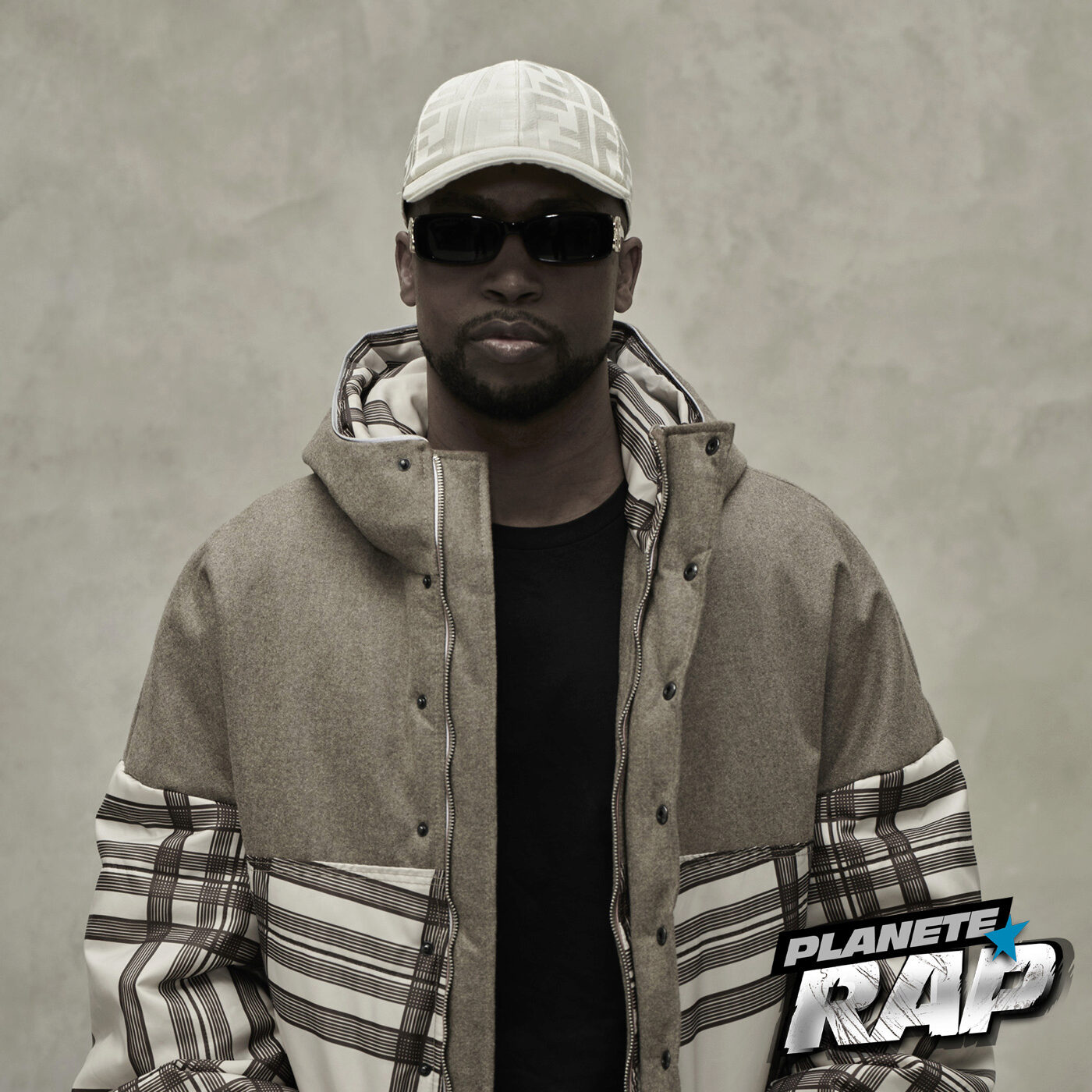 Planète Rap - Rohff "Grand Monsieur" #5