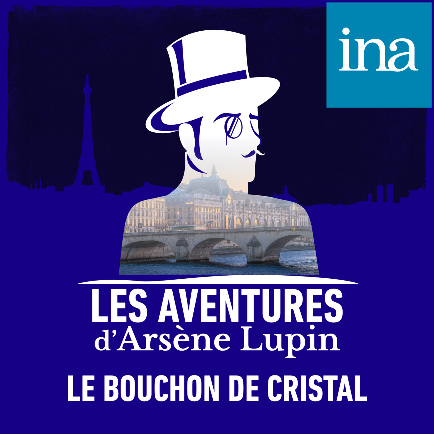 Les Aventures d\'Arsène Lupin