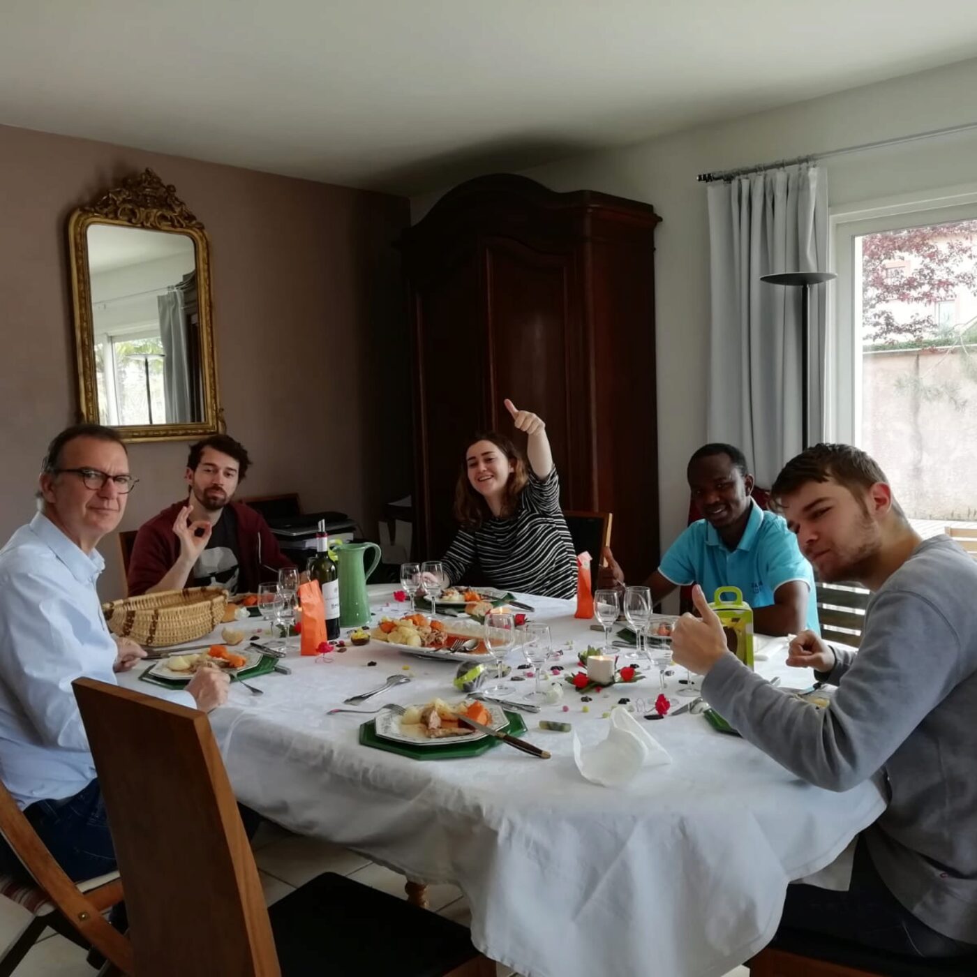 La Loire en Questions