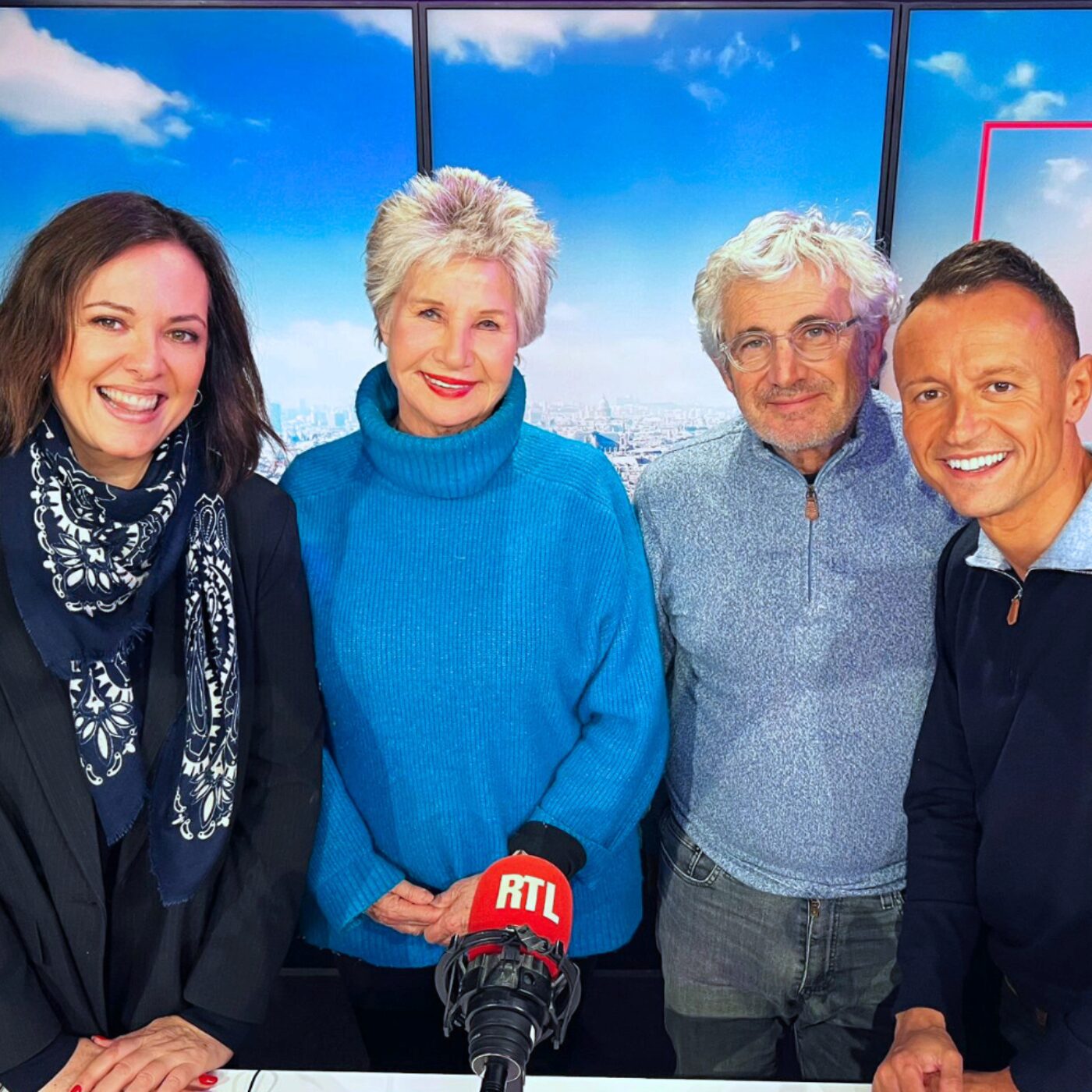 L'ÉMISSION - Michel Boujenah refait la télé du samedi 10 janvier 2026 !