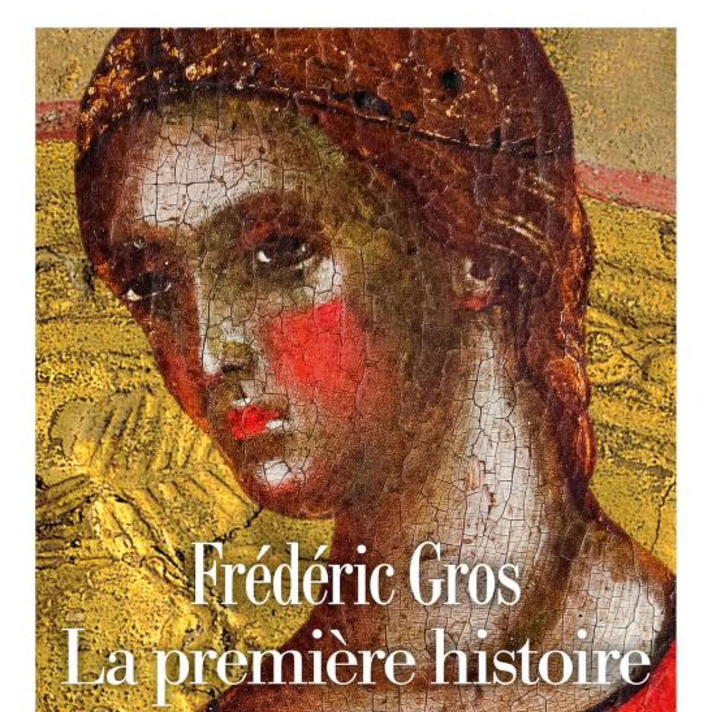 Coup de cœur littéraire de la Procure : La Première Histoire