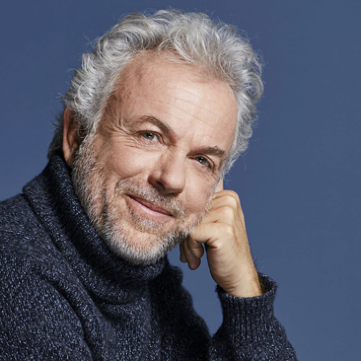 Quand Frédéric Lenoir a redécouvert les Évangiles