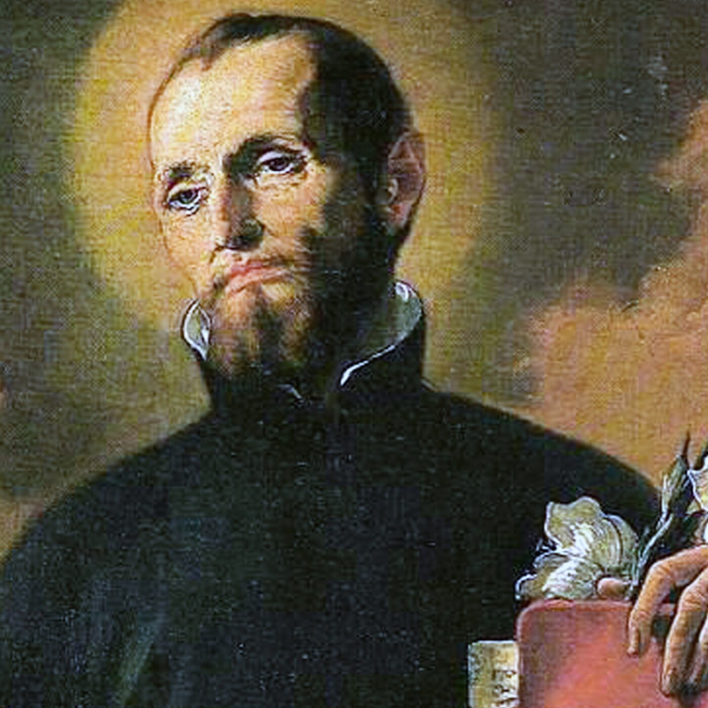 Saint Gaétan de Thiène episode artwork