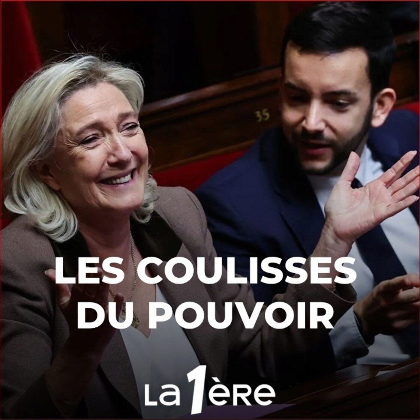 Depuis sa niche, le RN rompt le cordon sanitaire Depuis sa niche, le RN rompt le cordon sanitaire