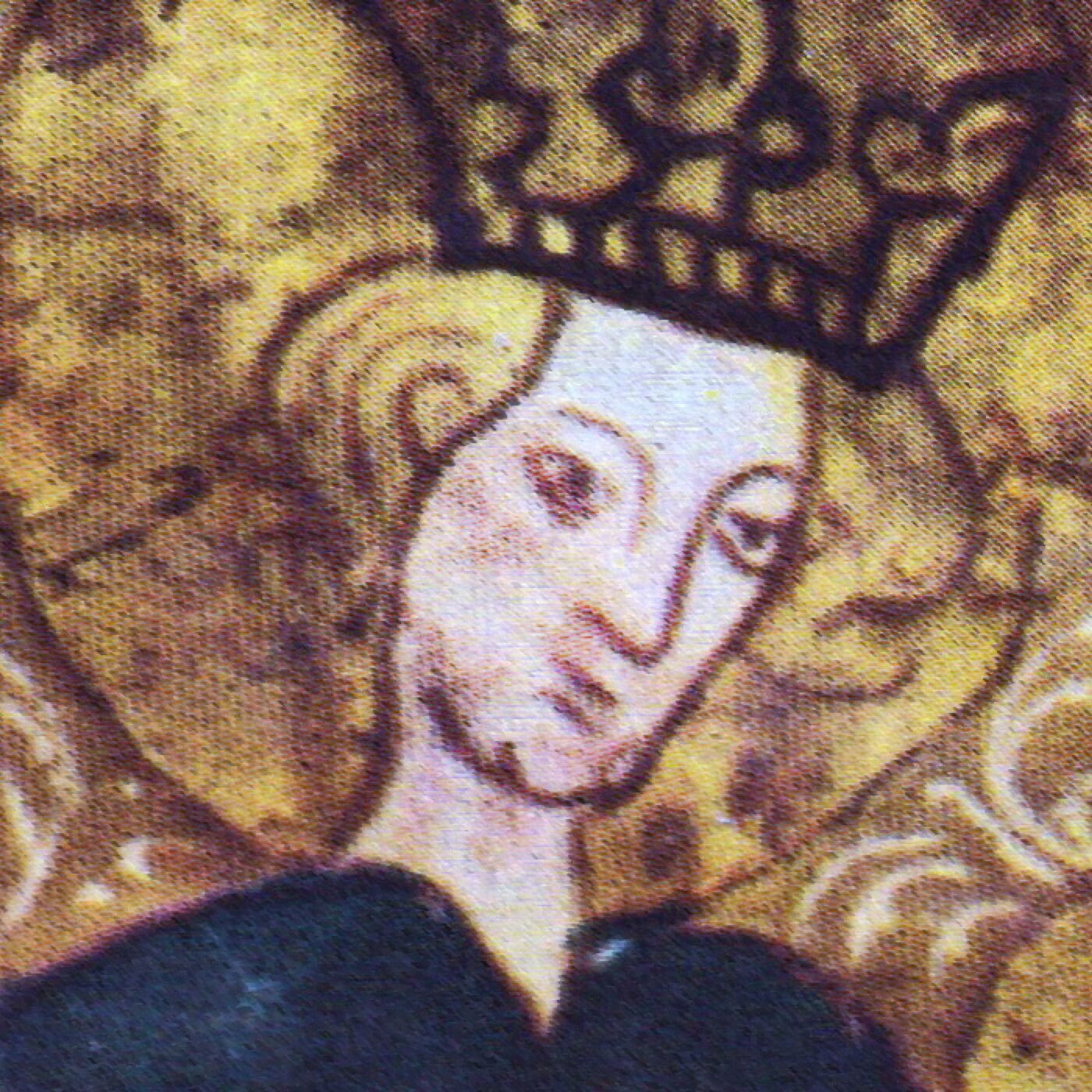 Saint Éric de Suède episode artwork