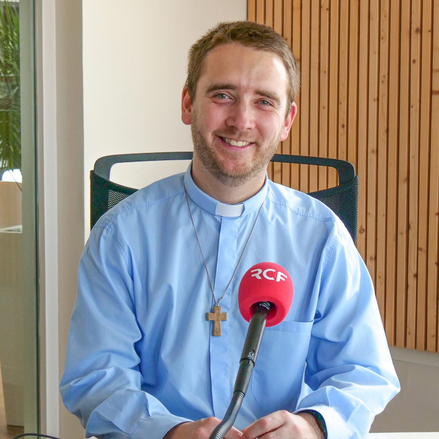 Ordinations 2022 à Lyon : itinéraires de 4 futurs prêtres episode artwork