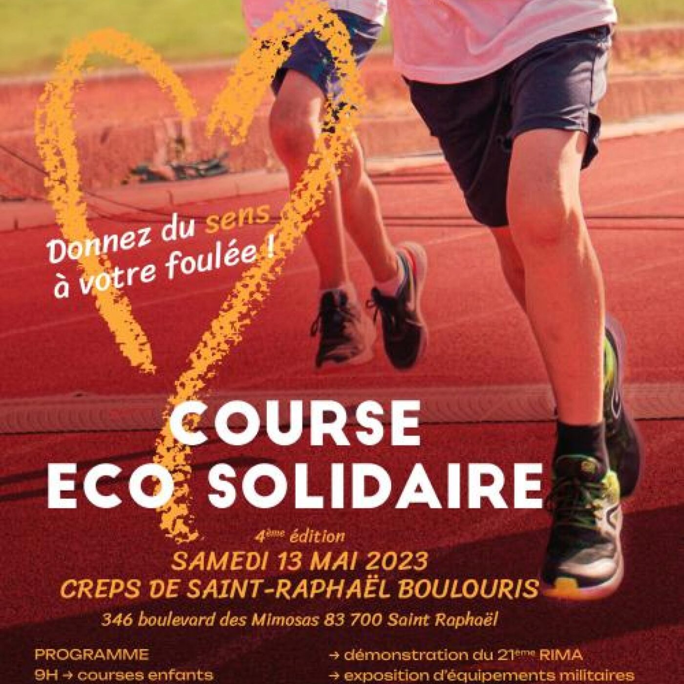 L\'éco près de chez vous