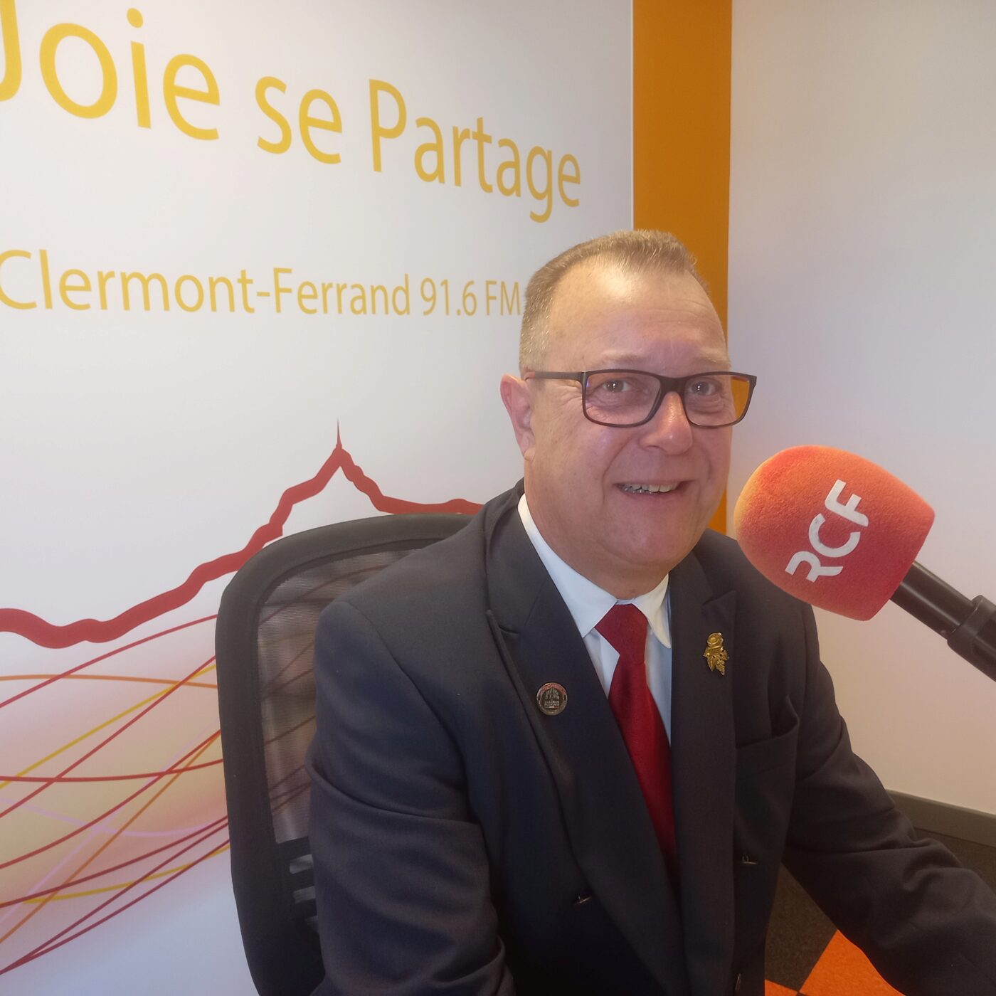 "On commence à avoir une très belle image" : le vignoble auvergnat à l'honneur avec l'assemblée générale de l'Union de la Sommellerie Française dans l'Allier episode artwork