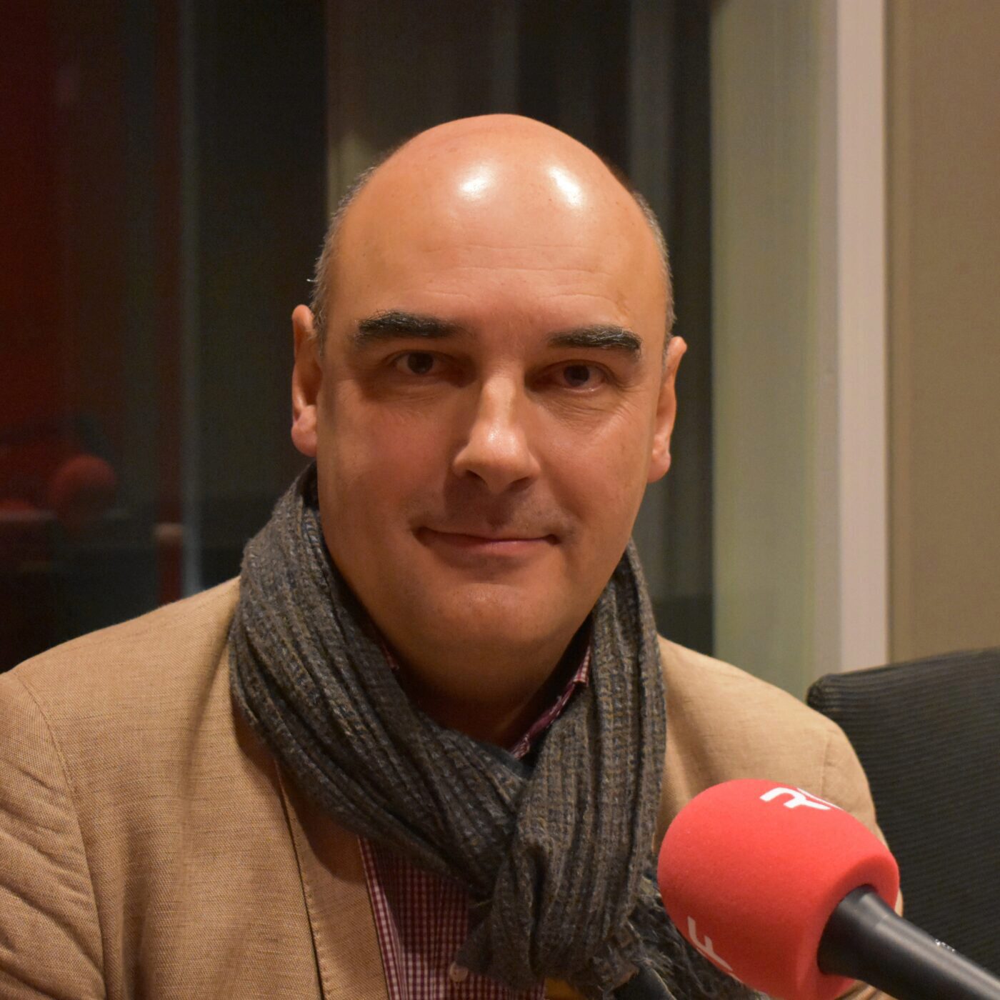 Thibault Dubois, directeur de la librairie Siloë d'Angers episode artwork