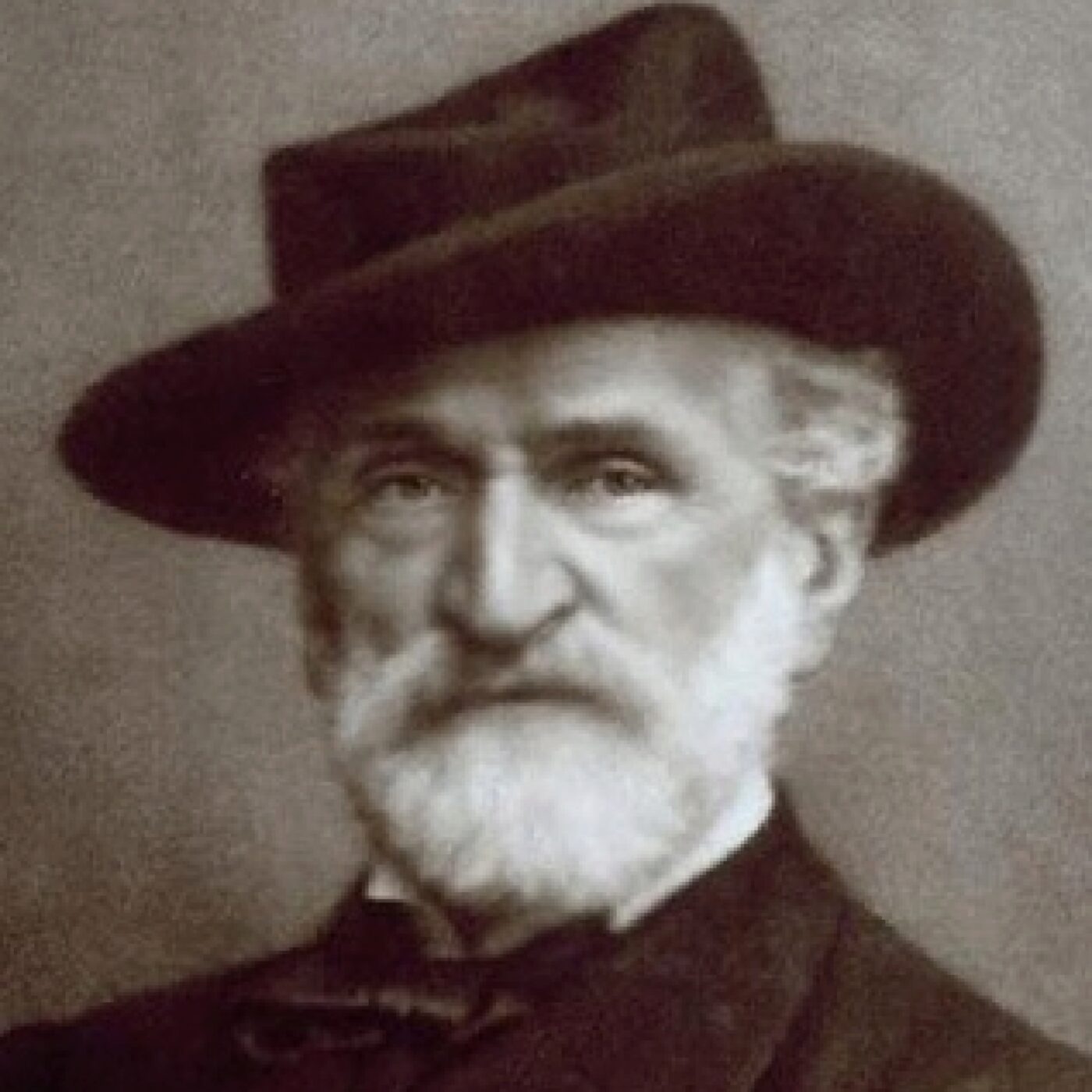 Lyriquement vôtre
