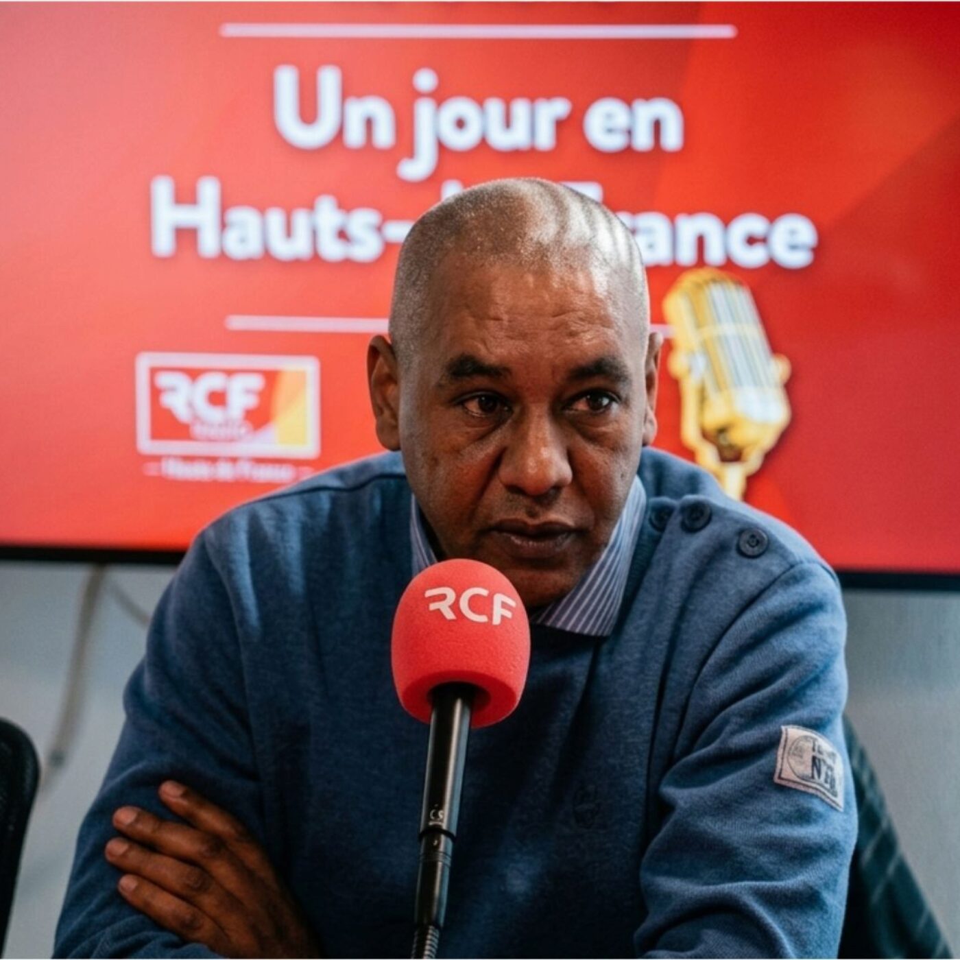 Journées annuelles de la schizophrénie. Nicolas Desseaux episode artwork