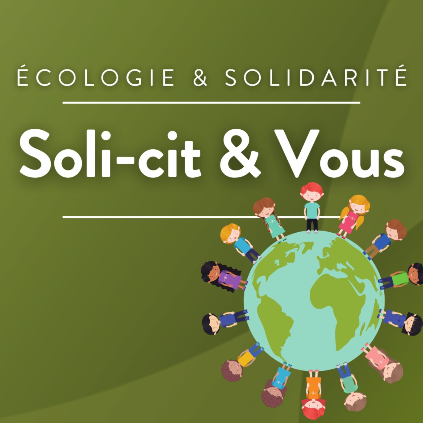 La semaine de l'ESS à l'école : 2026