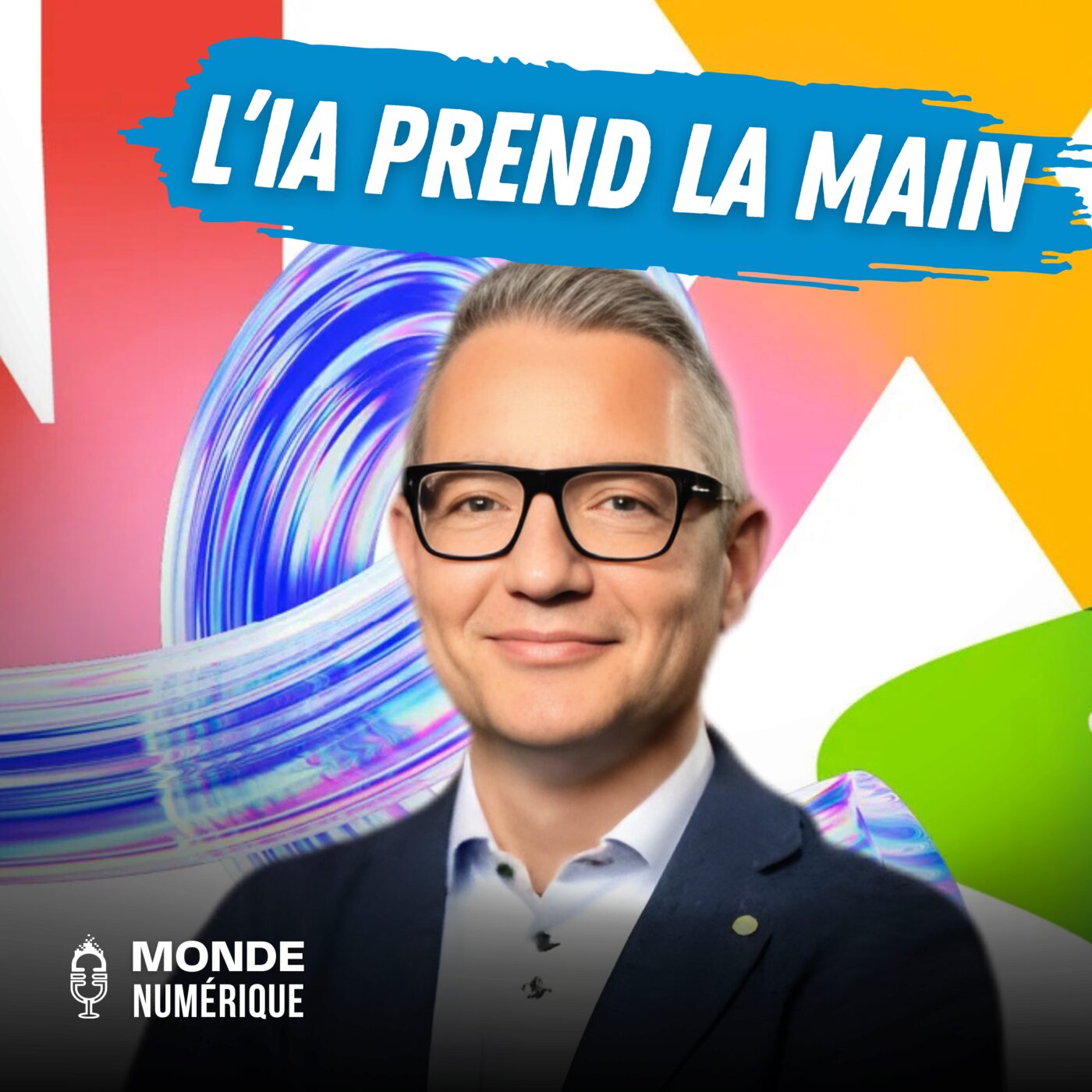 🎤 Google mise sur une IA qui anticipe vos besoins (Anthony Cirot, Google Cloud)