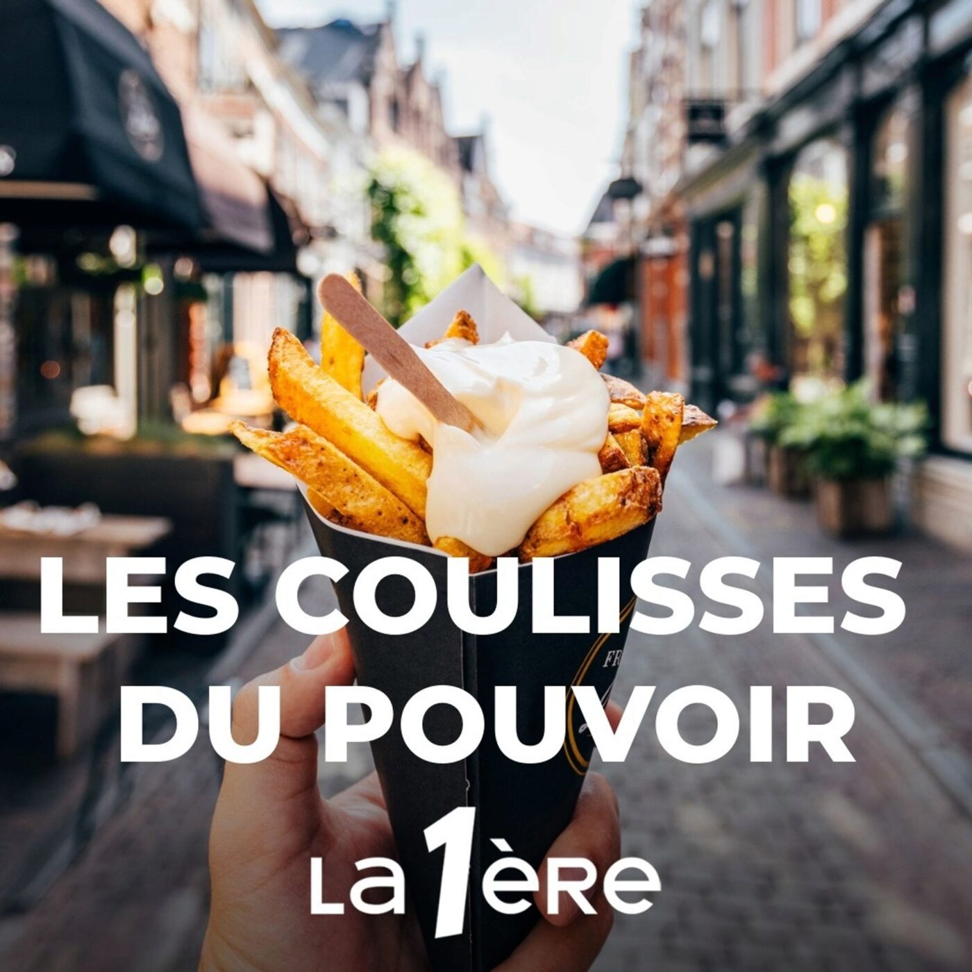 Budget fédéral, sacrifices et convergences des frites