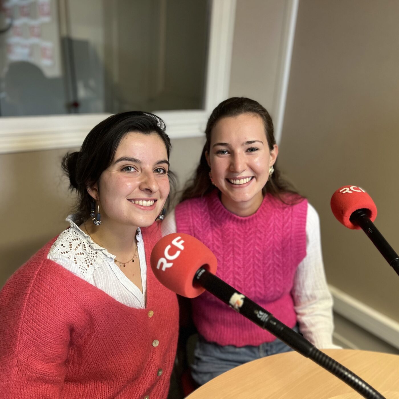 L\'Invité RCF TOURAINE