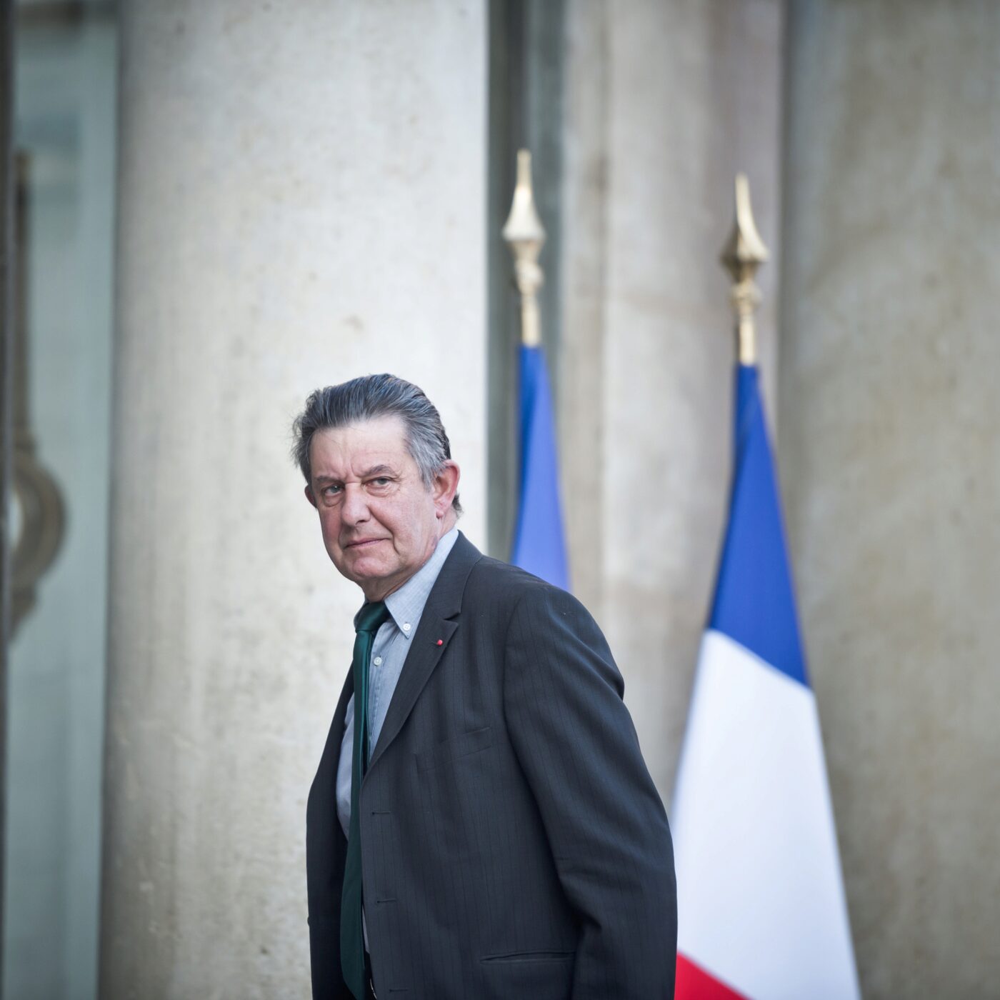 L\'Invité de la Matinale