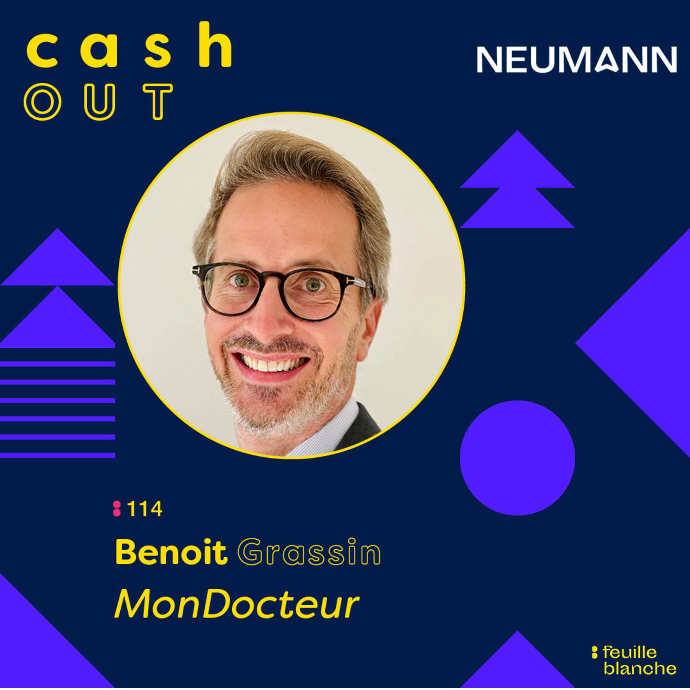 Cash Out - M&A : Les coulisses de leur Exit