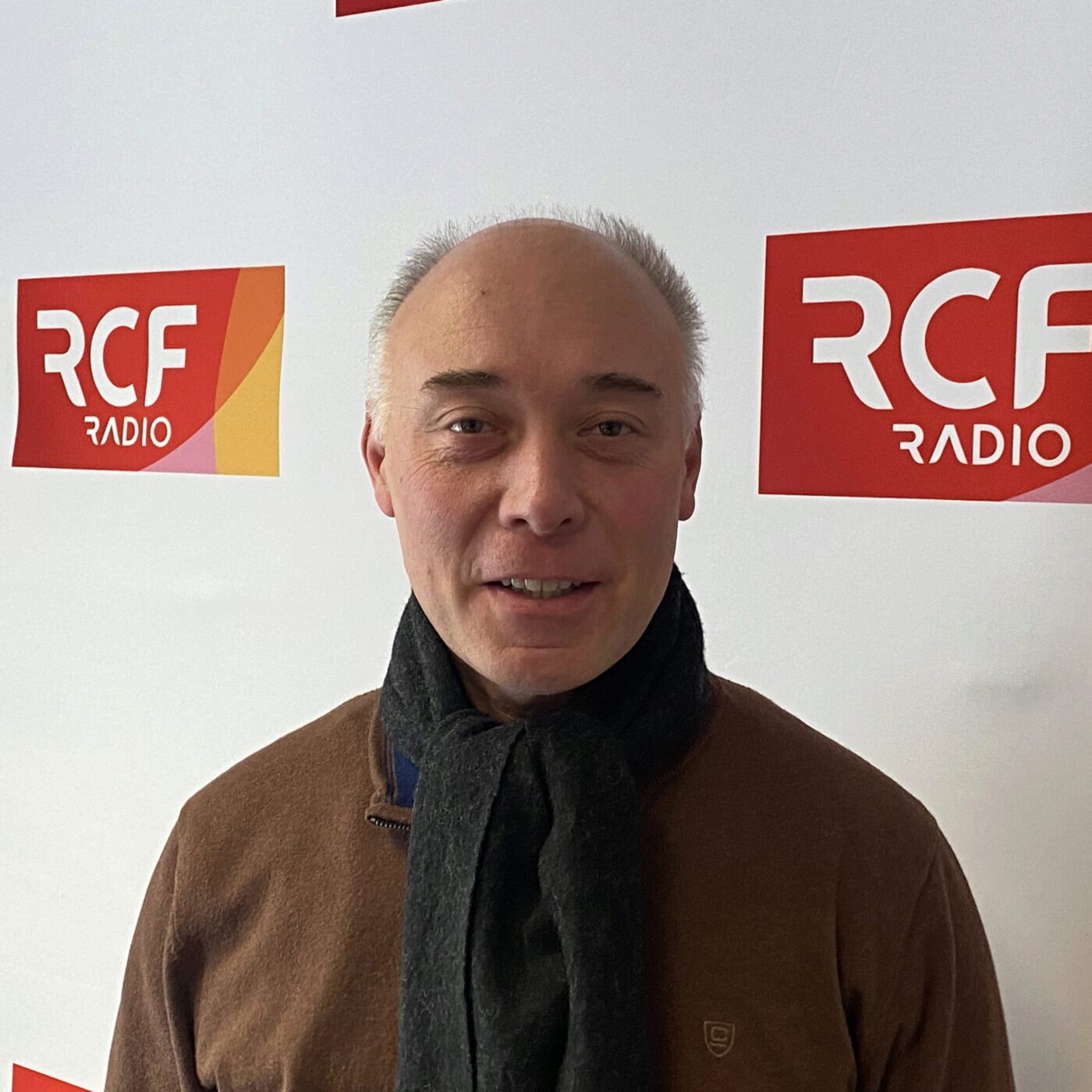 Assises régionales des EDC Nord Pas-de-Calais. Xavier Thierry episode artwork