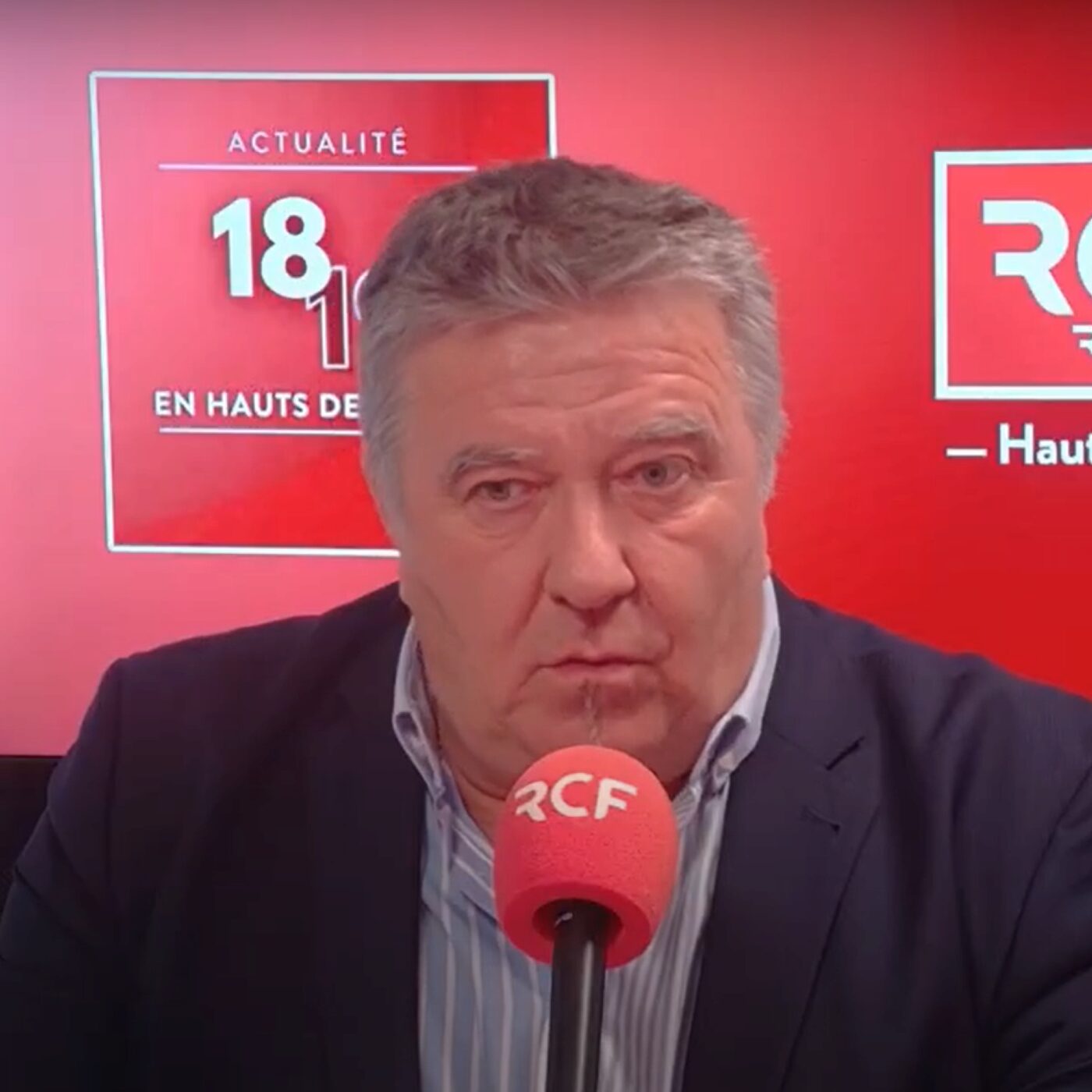 Comment se porte l'emploi des cadres dans la région ? Jacques Triponel episode artwork
