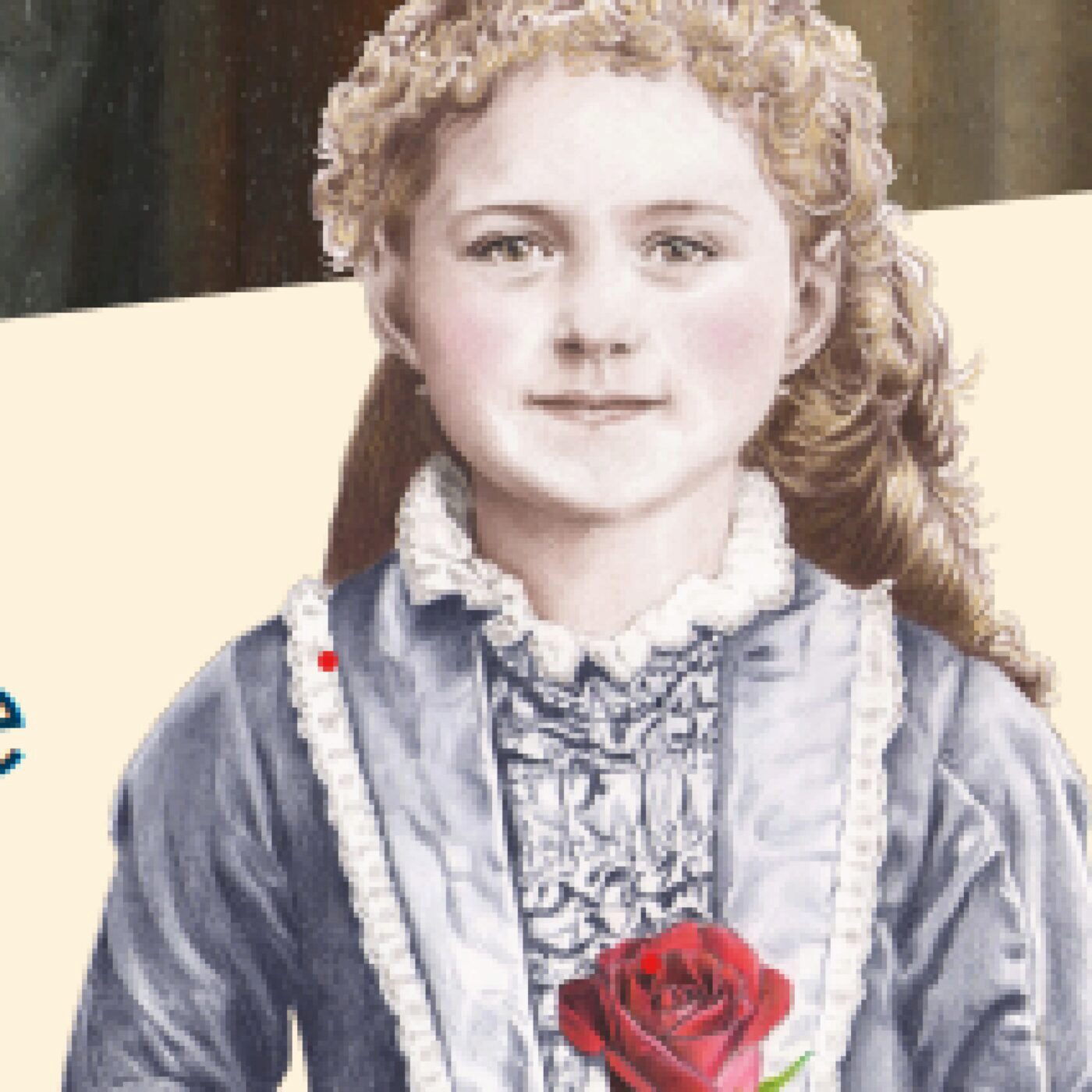 Louis et Zélie