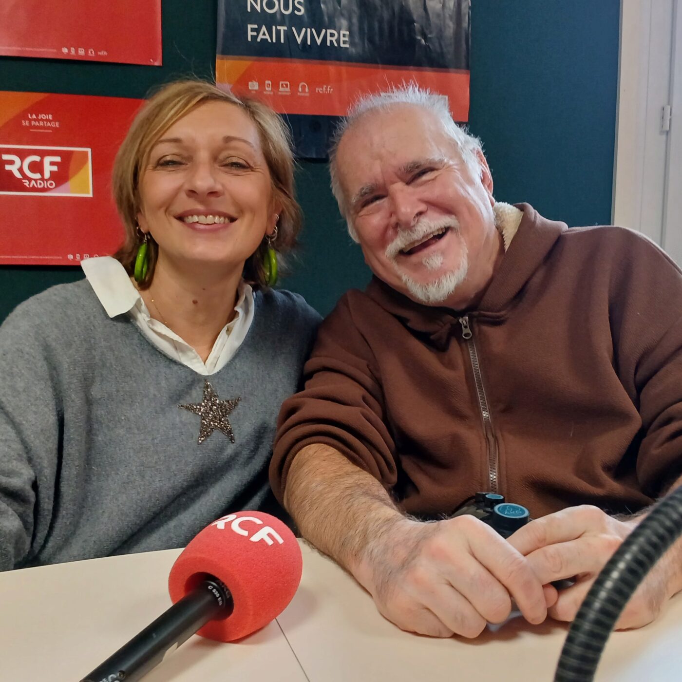 Douze minutes pour se connaître !