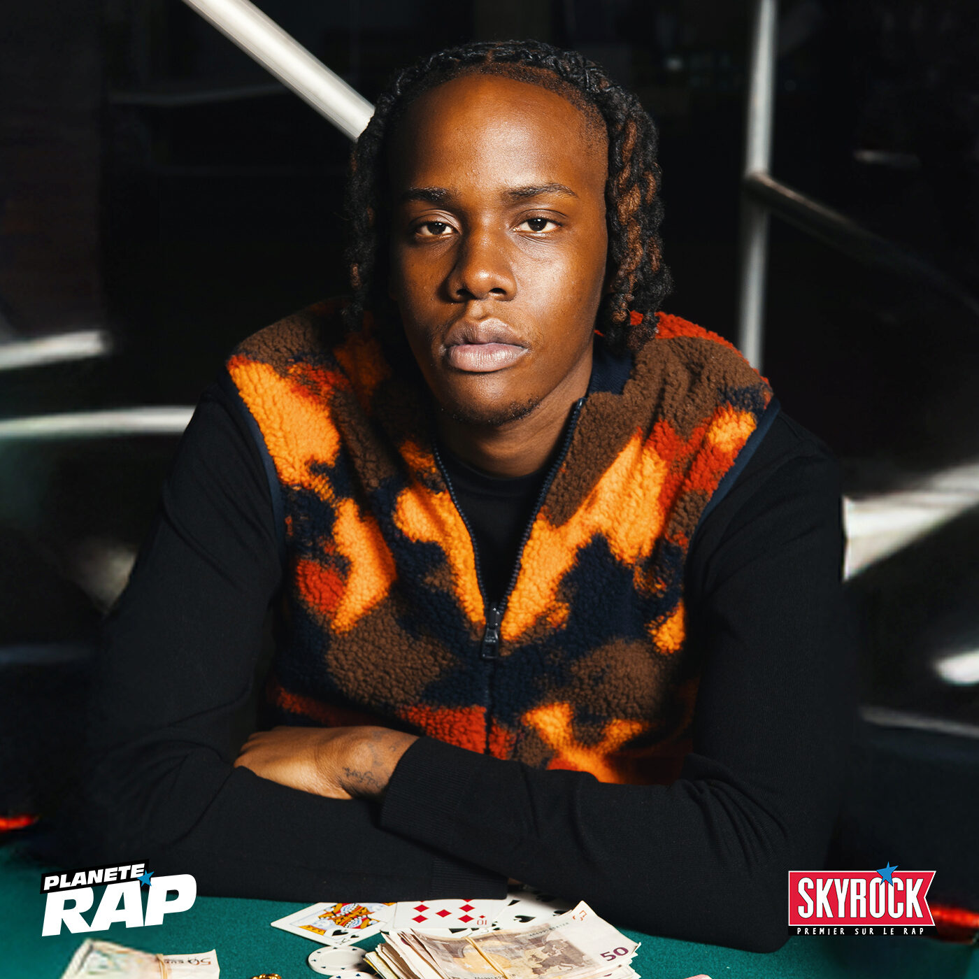 Bilouki - 18 Kara #2