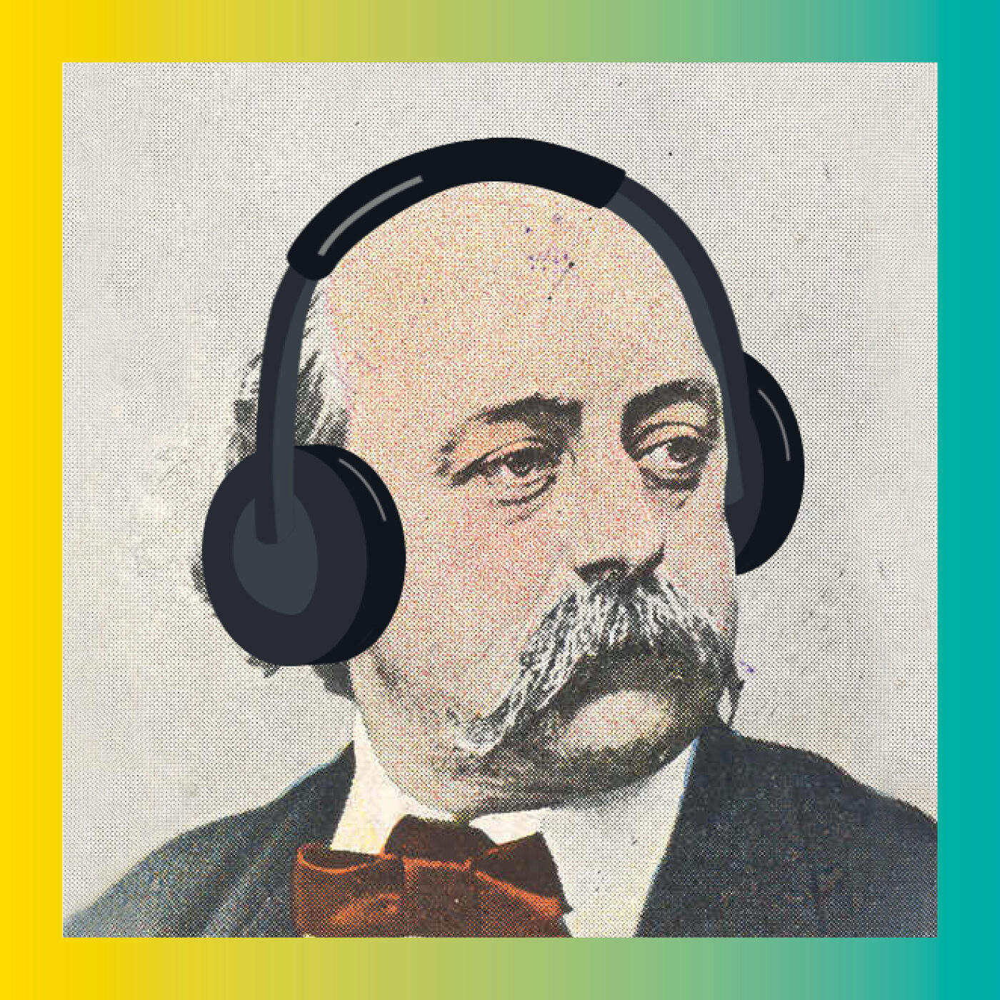 Élisa et Madame Arnoux au Musée Flaubert  episode artwork