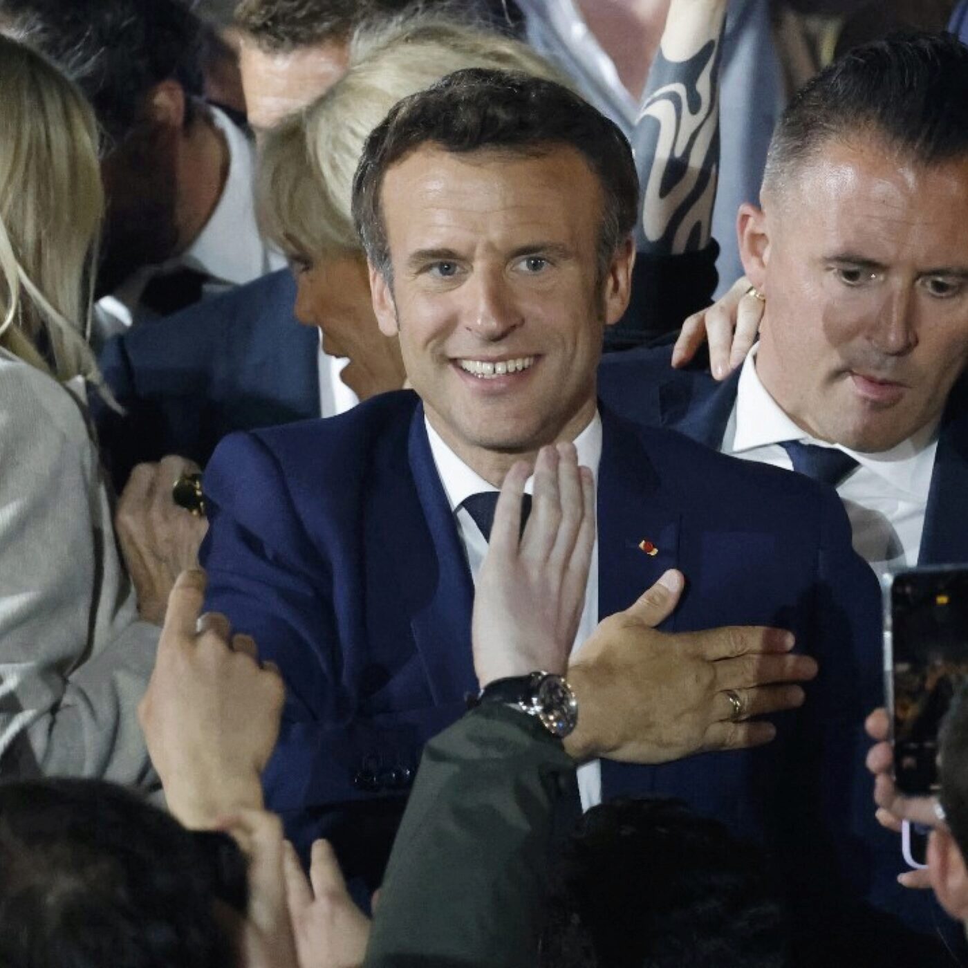 Des élus par défaut : où en est la légitimité démocratique ?