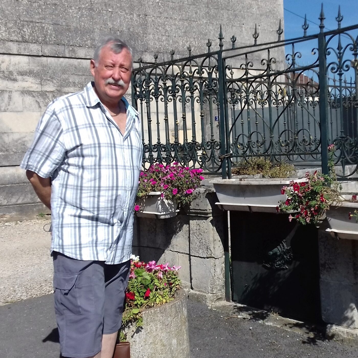 Église Notre-Dame avec Philippe Connesson (Perthes) episode artwork