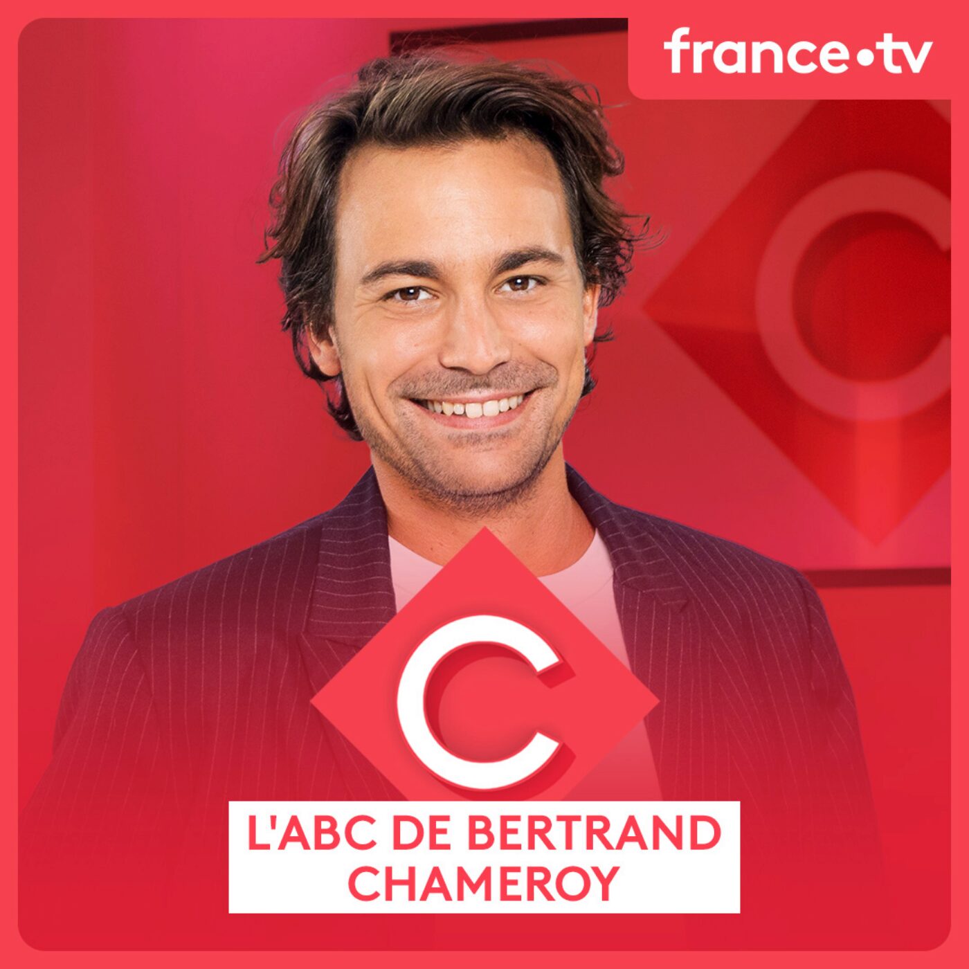 C à vous