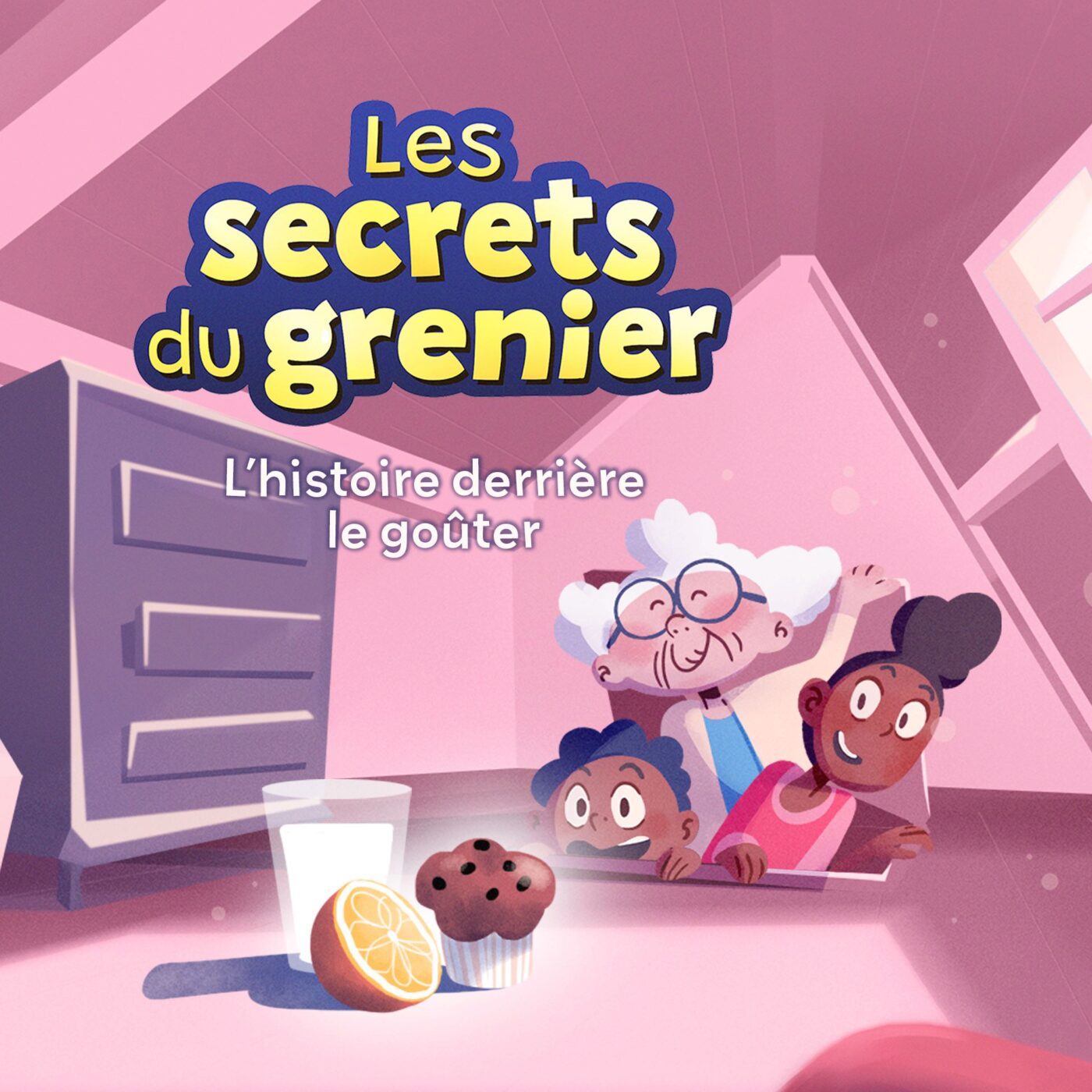 Le goûter : pourquoi à quatre heures ? Le goûter : pourquoi à quatre heures ?