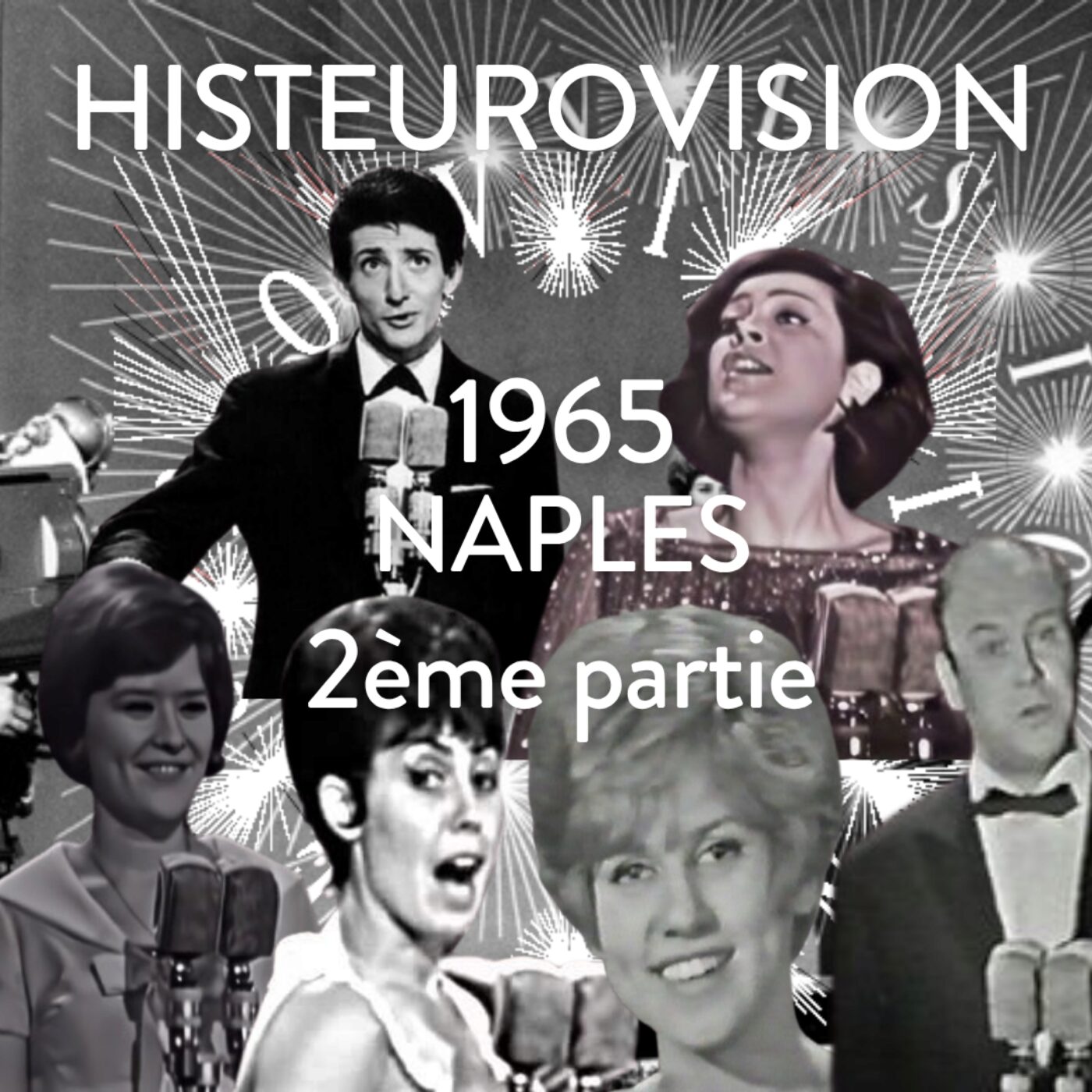 1965-Naples-2ème partie episode artwork
