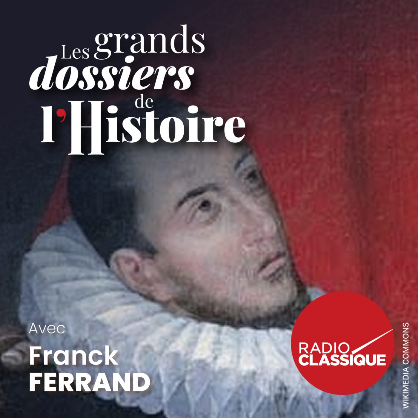 Prince Carlo Gesualdo, compositeur et assassin