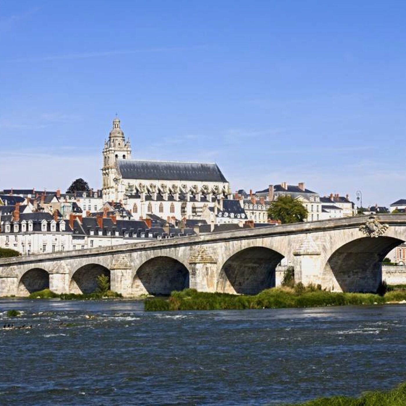 La Saga des Siècles