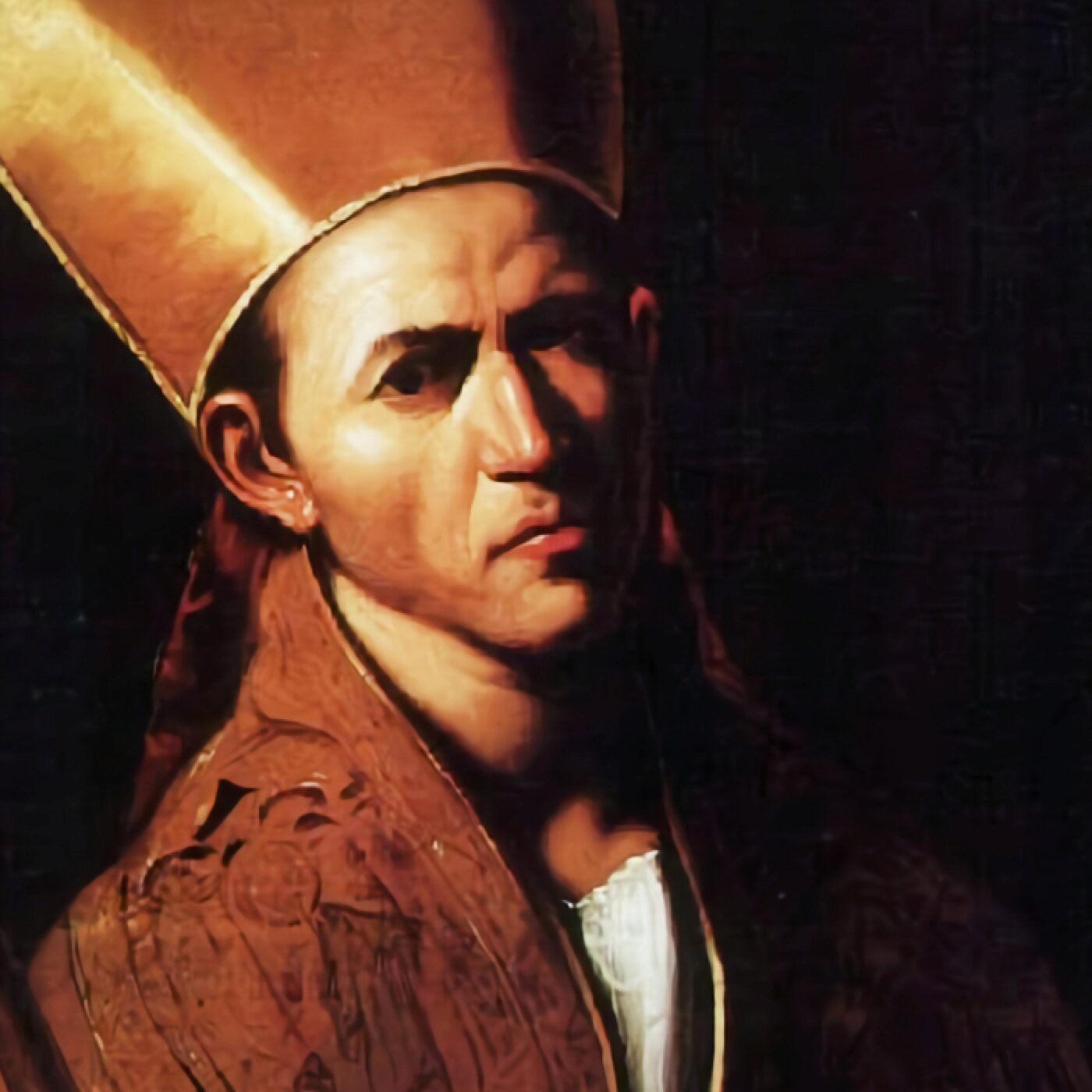 Saint Janvier de Bénévent