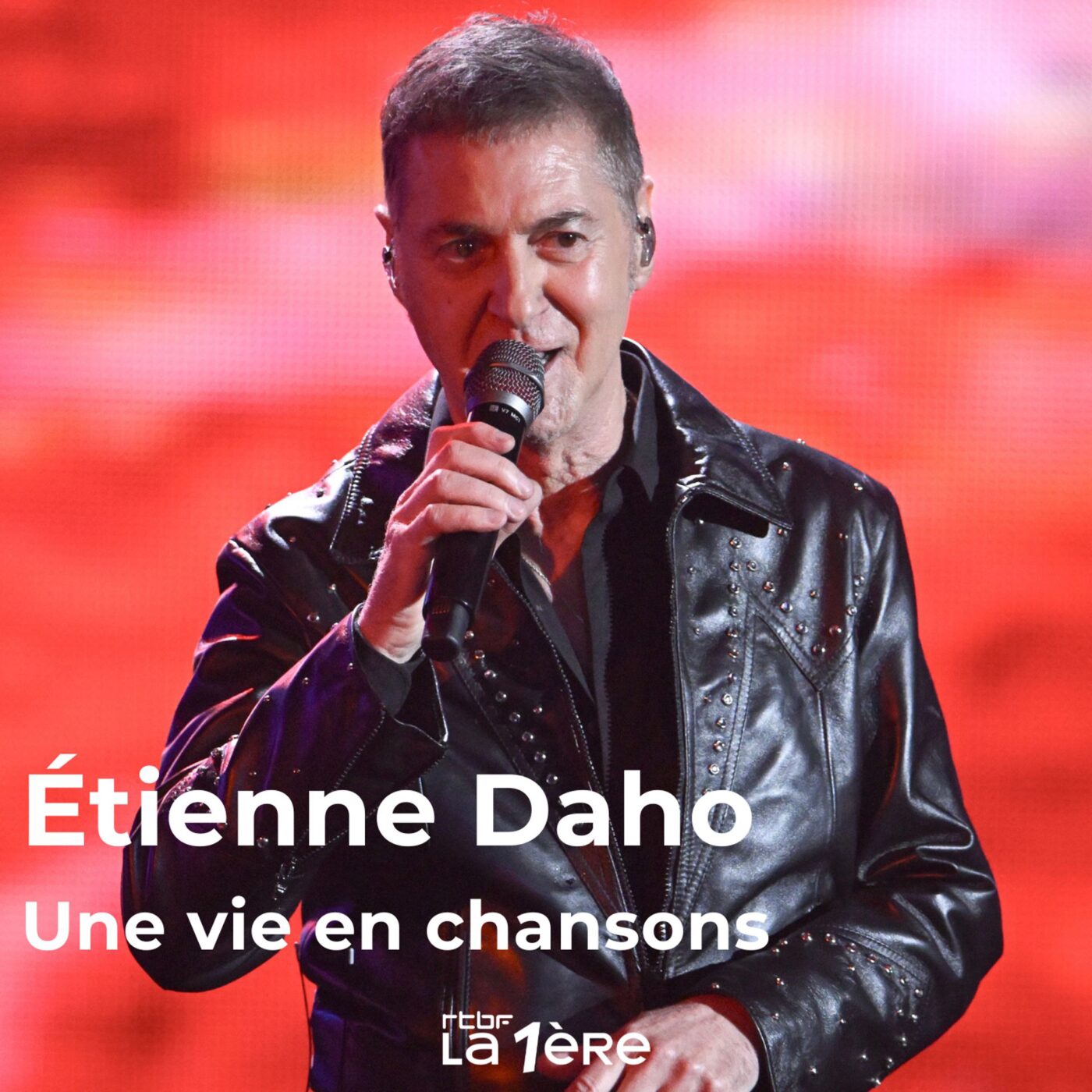 Spéciale Étienne Daho, à l’occasion de ses 70 ans