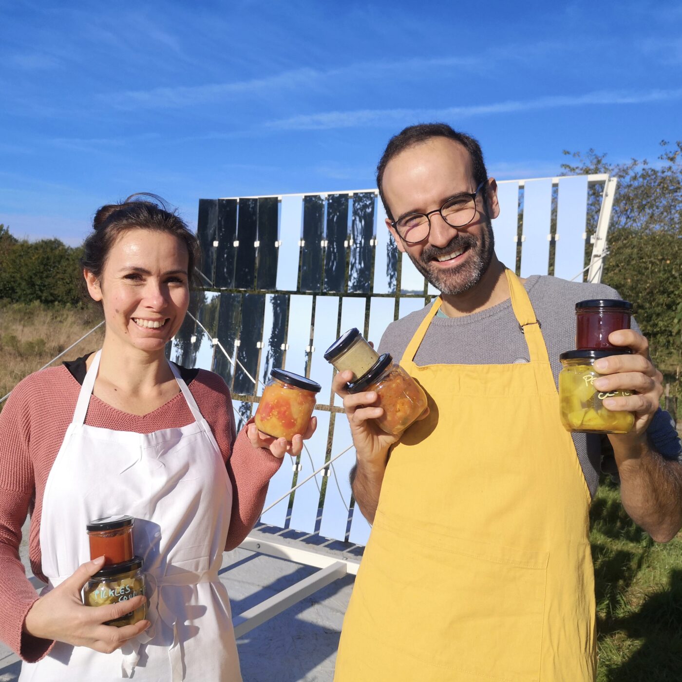 Commune planète (Bretagne)