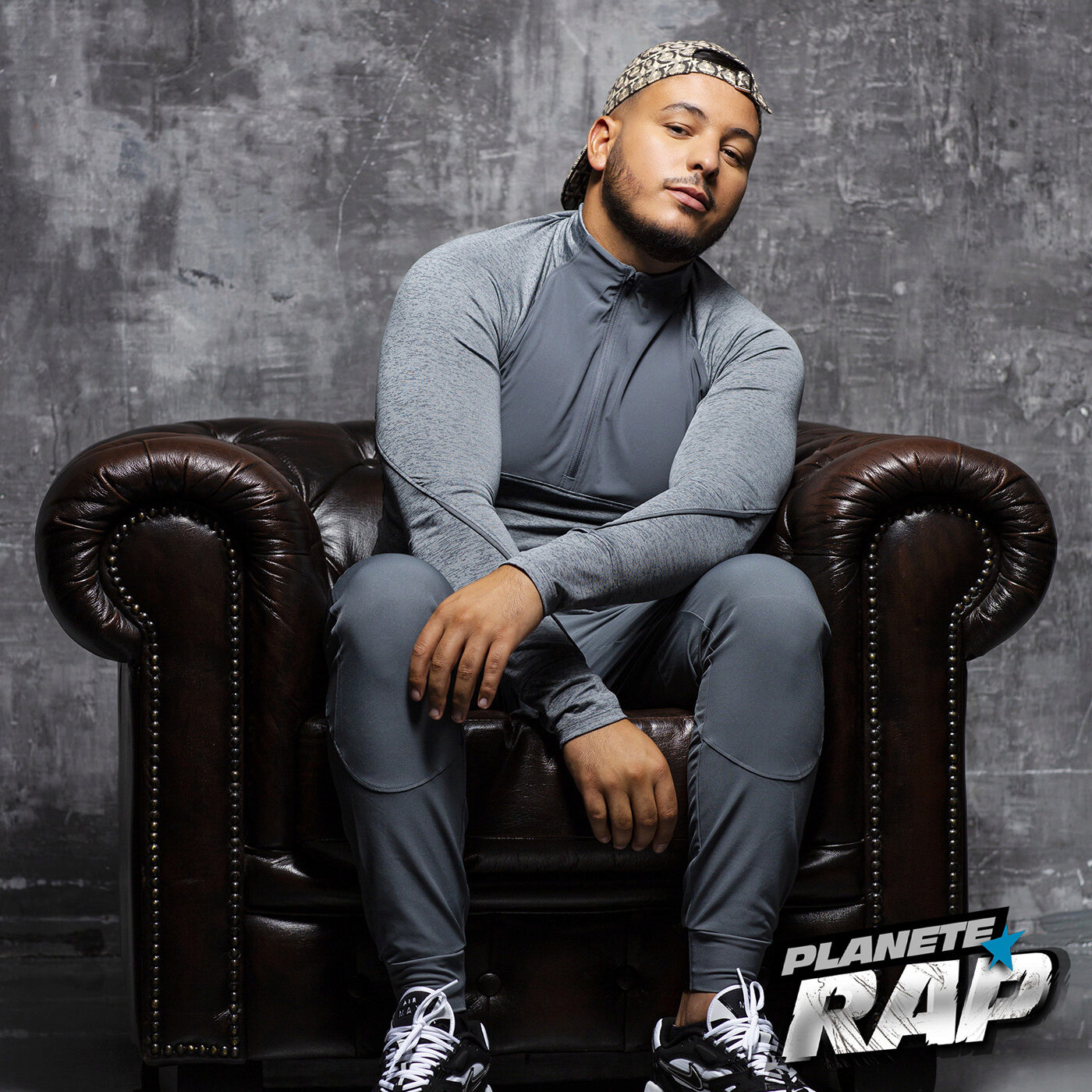 Planète Rap - Hornet La Frappe "Avant Cités d'or" #2