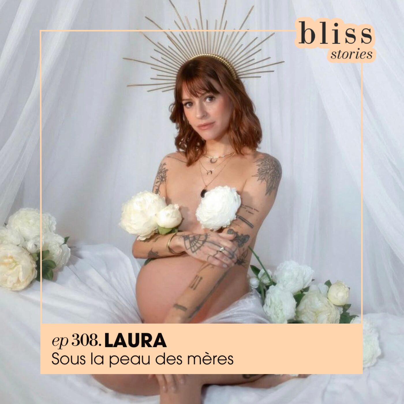 #308 - LAURA, SOUS LA PEAU DES MÈRES #308 - LAURA, SOUS LA PEAU DES MÈRES