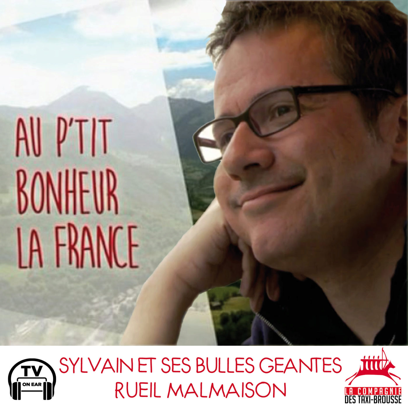 Sylvain et ses bulles géantes - Rueil Malmaison Sylvain et ses bulles géantes - Rueil Malmaison