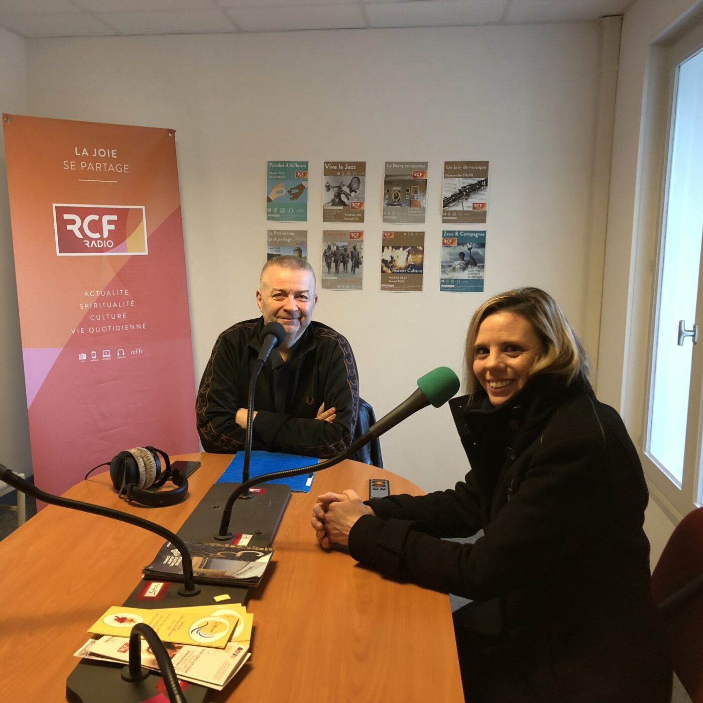 Paroles d\'entrepreneur.e.s