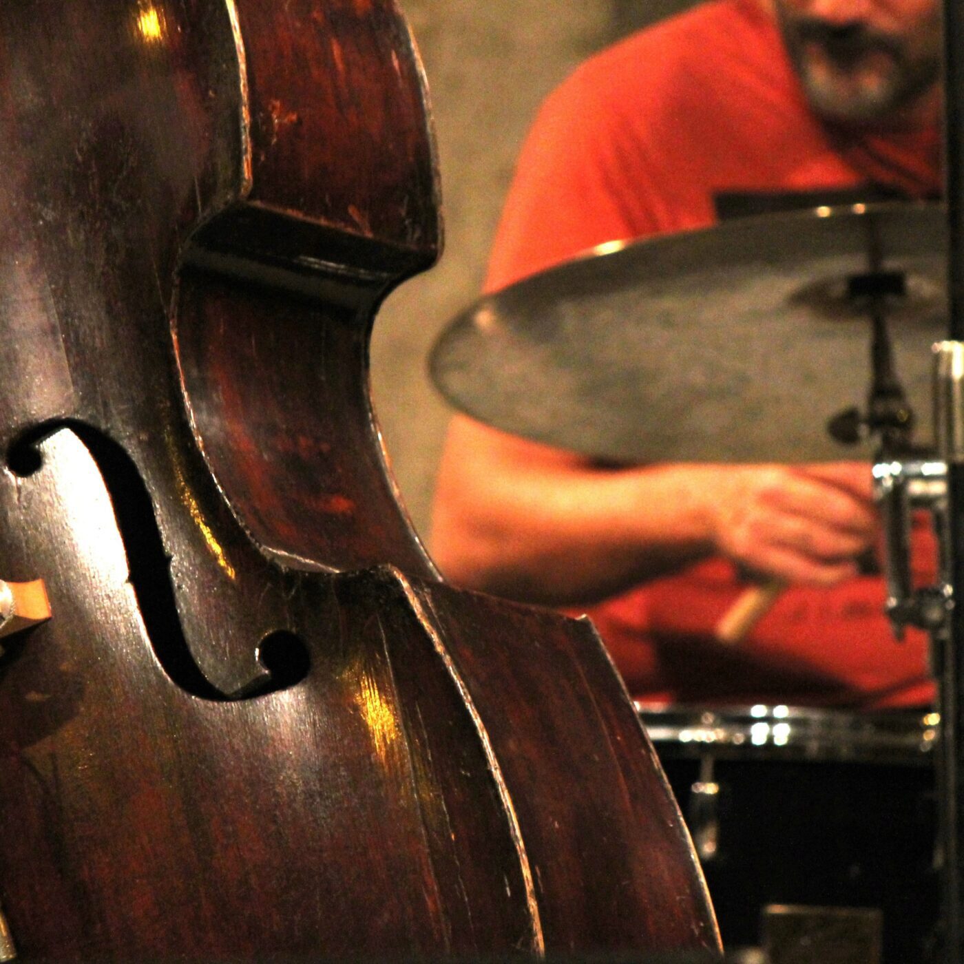 Vive le jazz