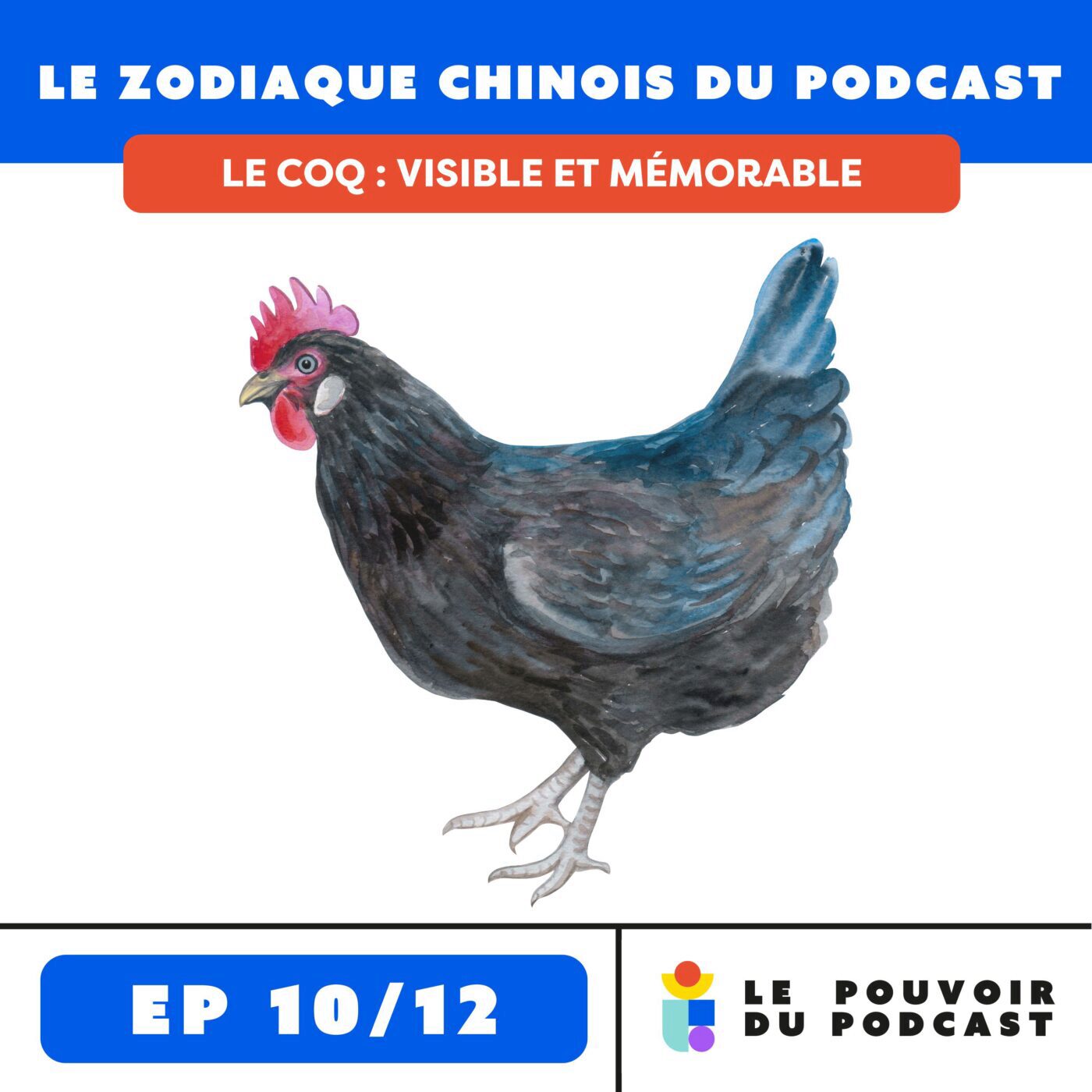 Le pouvoir du podcast - Podcast marketing, growth et monétisation  (+ de visibilité, d\'audience et d\'impact)