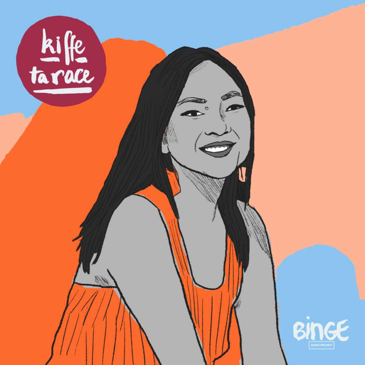 #79 - Y a-t-il une « culture blanche » ?