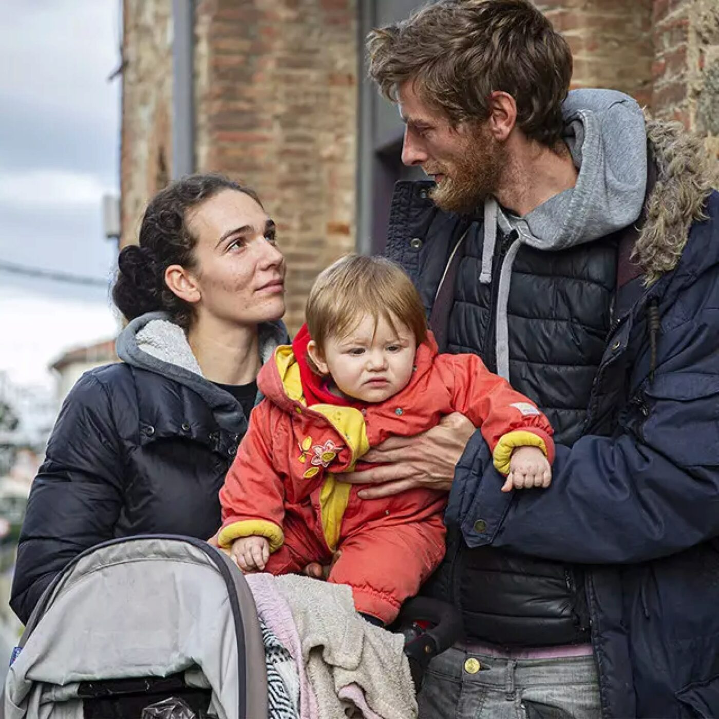 Secours catholique : La pauvreté gagne du terrain en France episode artwork