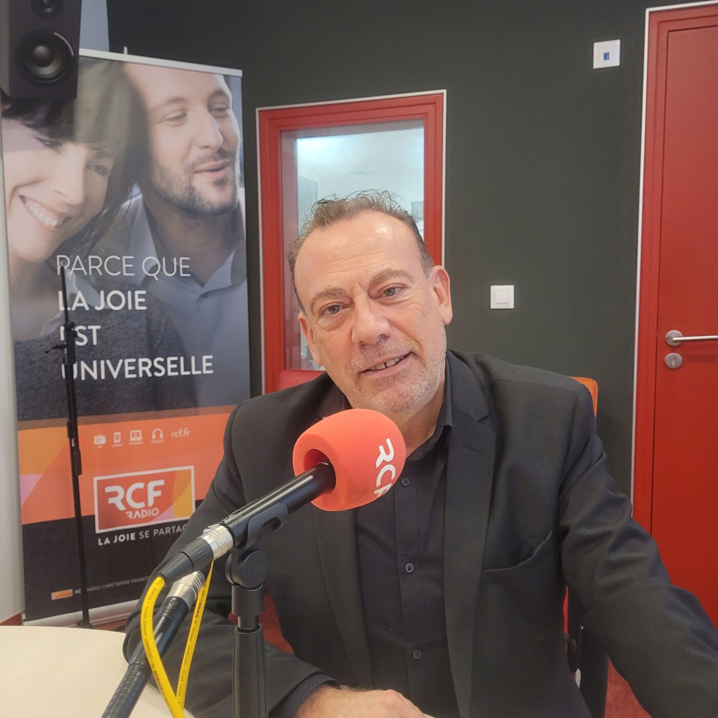 Marc Gricourt : "une dernière mandature très compliquée" episode artwork