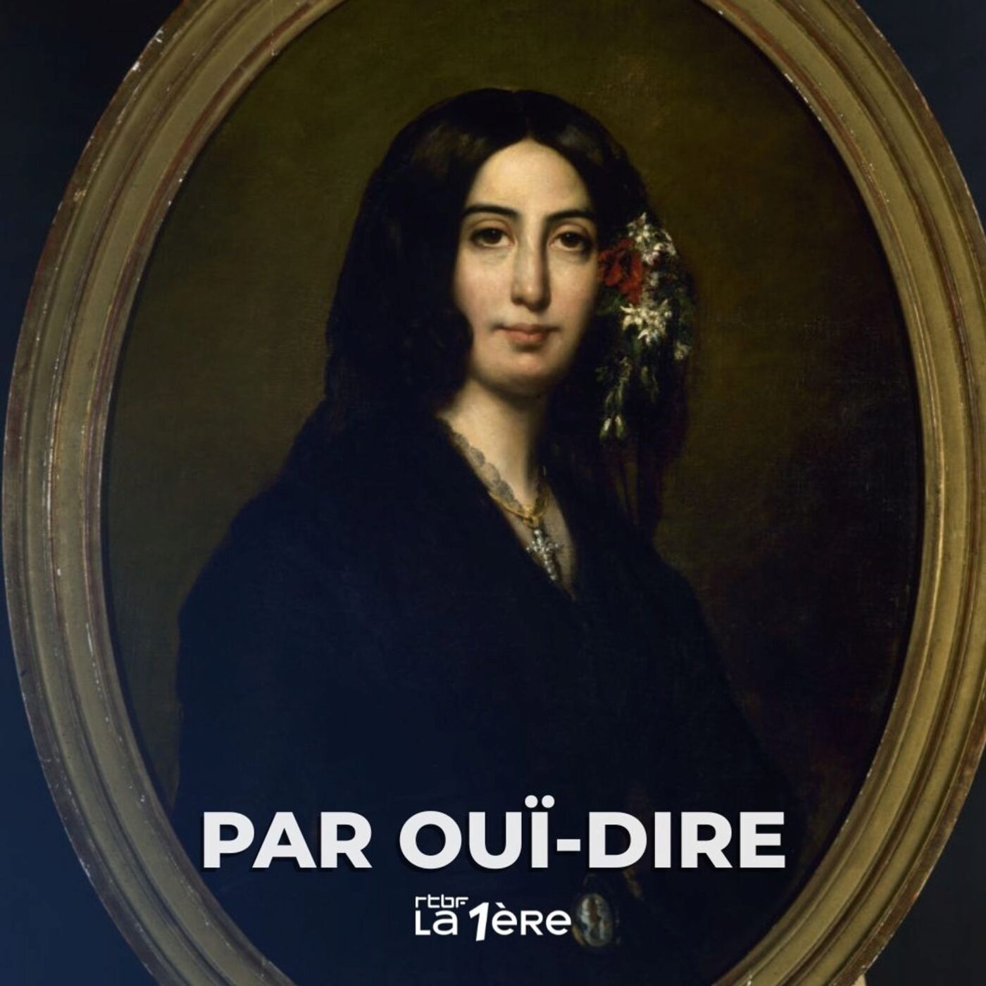 George Sand nous quittait il y a 150 ans par Pascale Tison, deuxième  partie