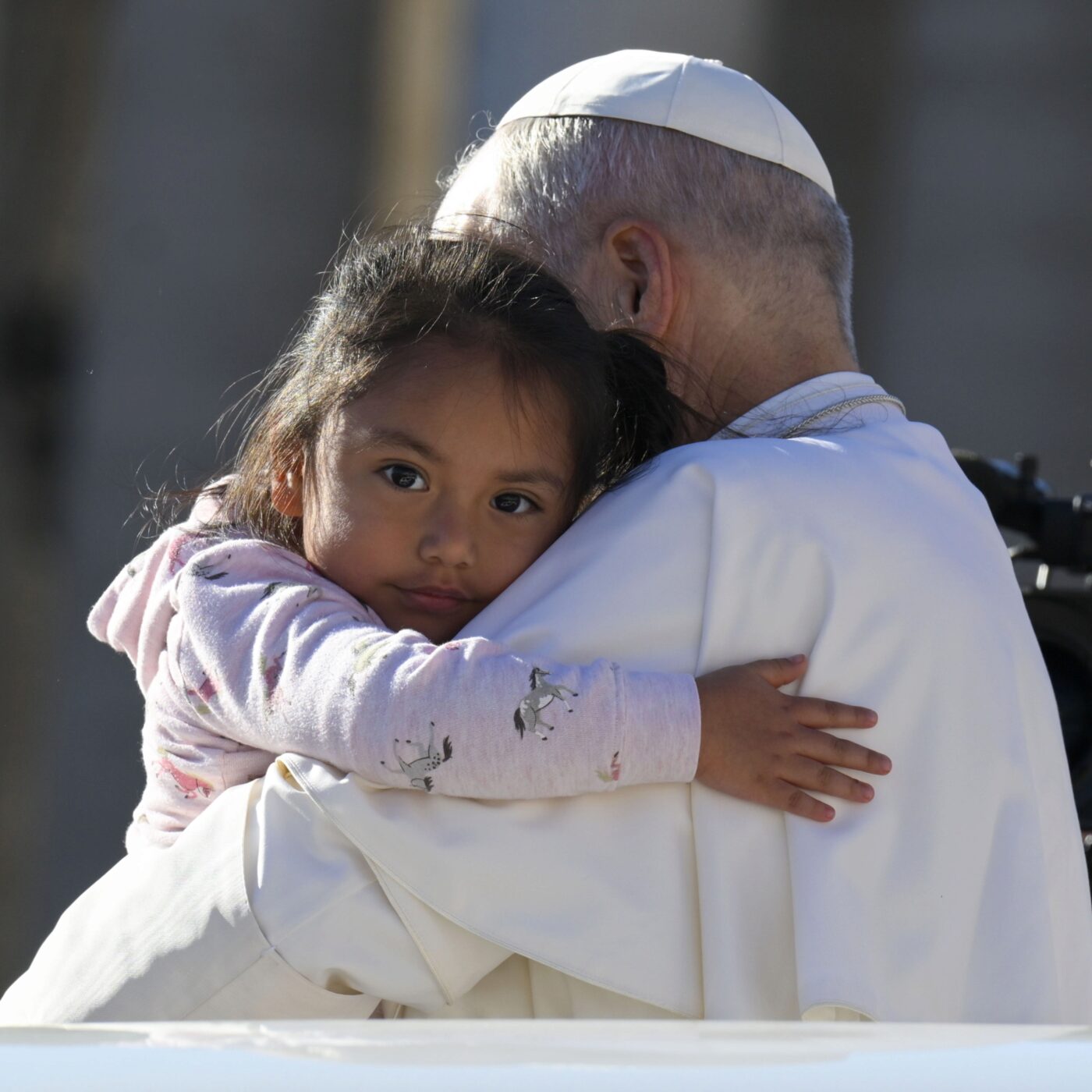 "Dilexi Te" : la première exhortation du pape Léon XIV sur l’amour des pauvres